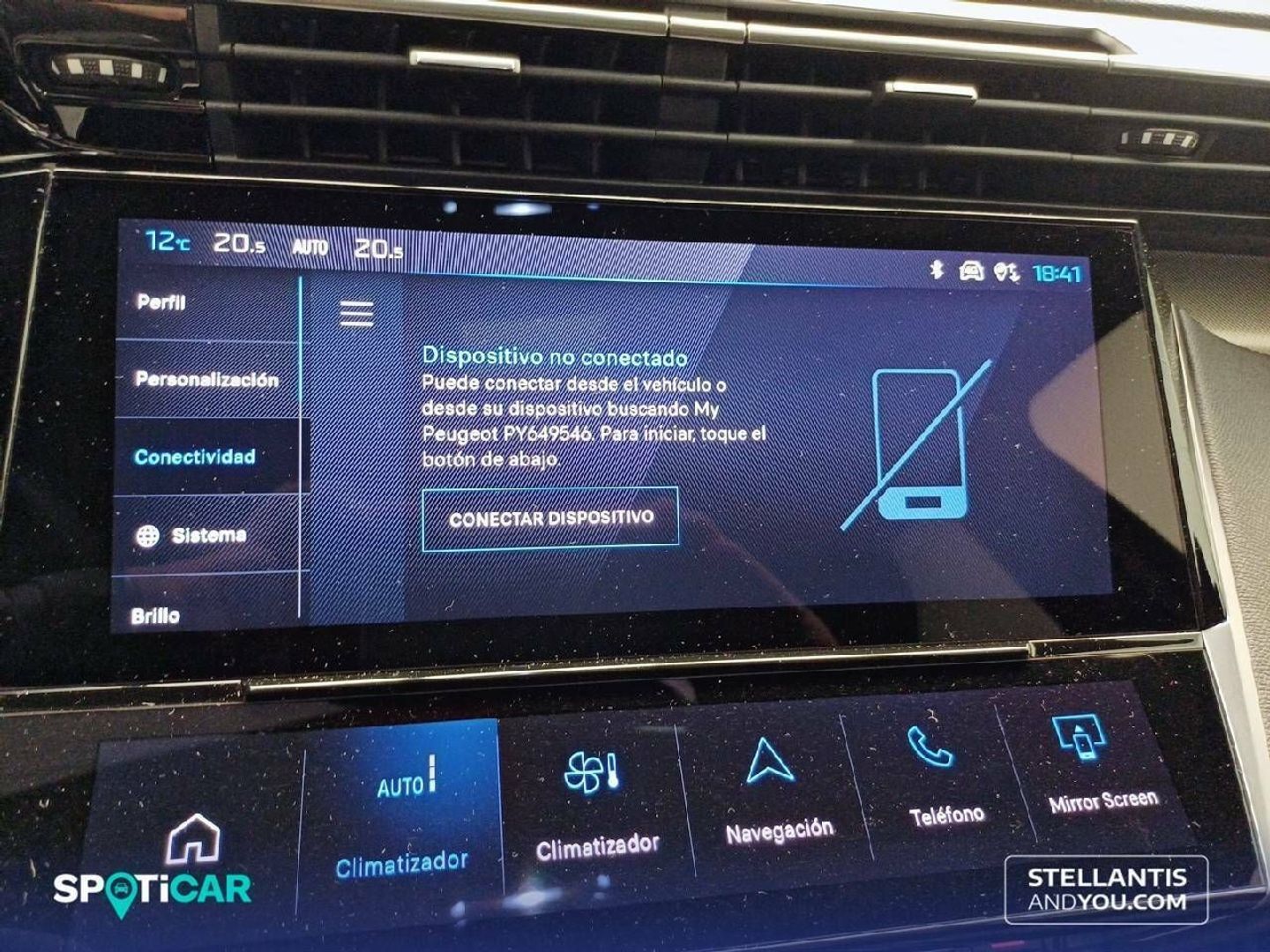 Peugeot 408 GT PHEV 180 e-EAT8 133 kW (181 CV)