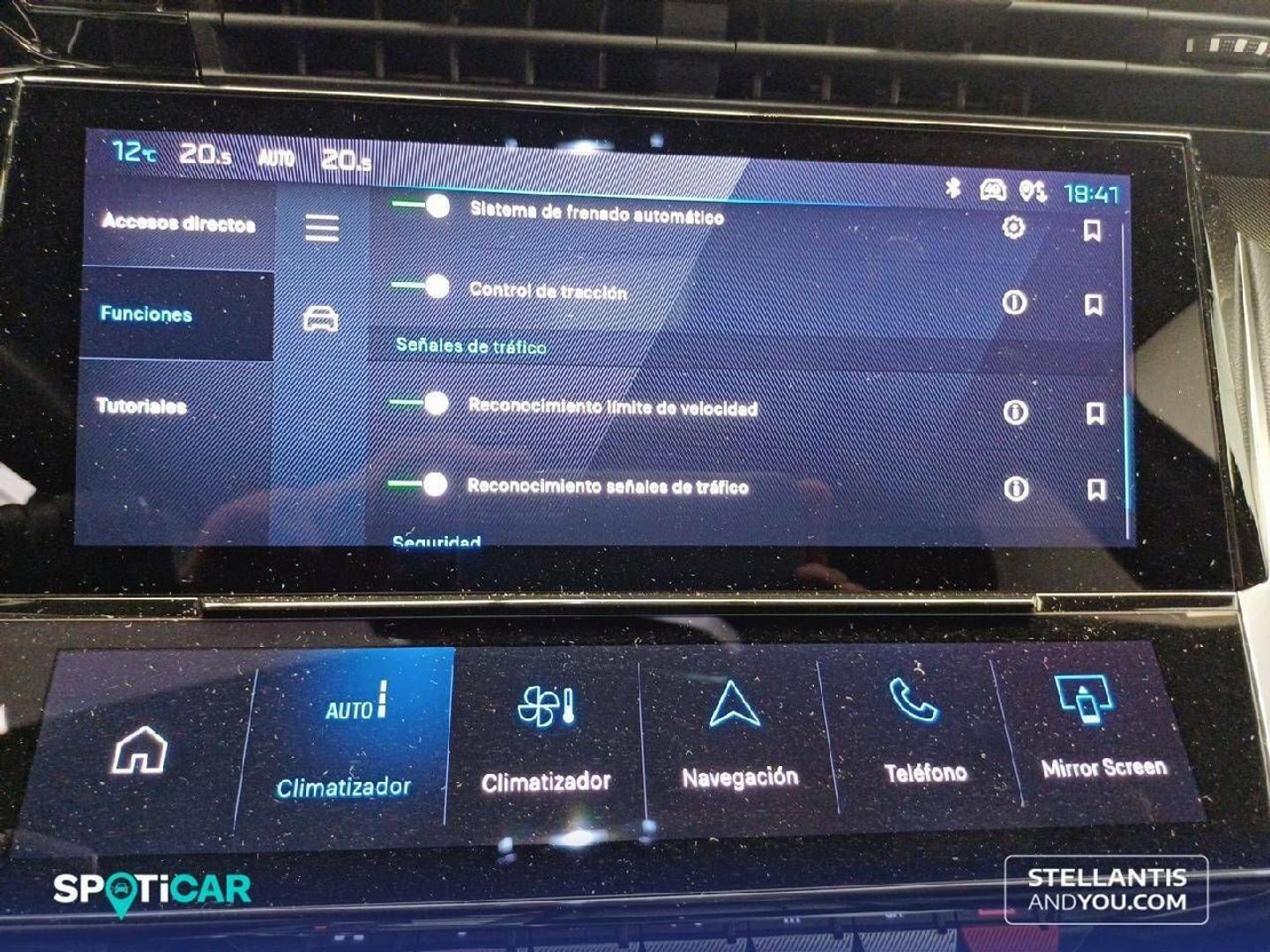 Peugeot 408 GT PHEV 180 e-EAT8 133 kW (181 CV)