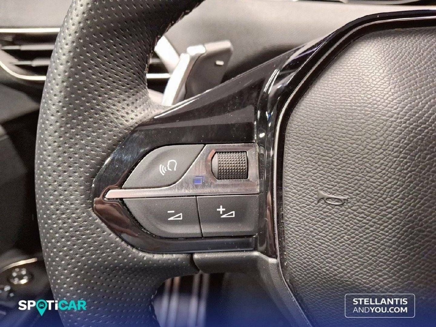 Peugeot 5008 BlueHDI 130 S&S GT EAT8 96 kW (130 CV)