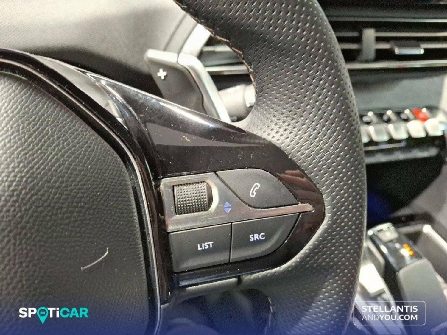 Peugeot 5008 BlueHDI 130 S&S GT EAT8 96 kW (130 CV)