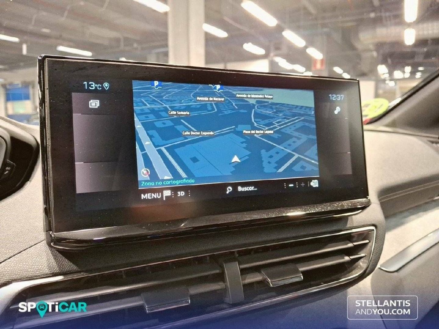 Peugeot 5008 BlueHDI 130 S&S GT EAT8 96 kW (130 CV)