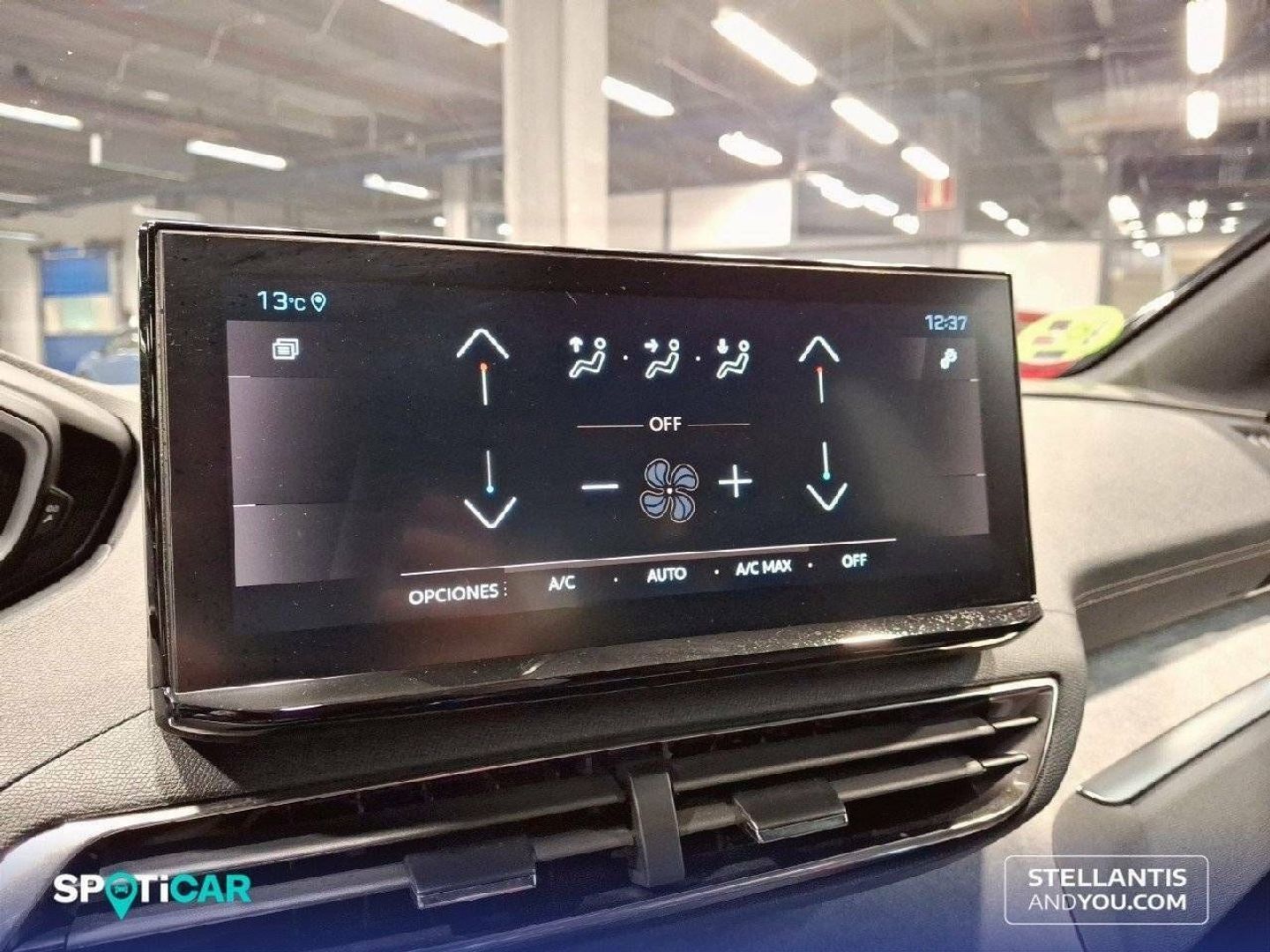 Peugeot 5008 BlueHDI 130 S&S GT EAT8 96 kW (130 CV)