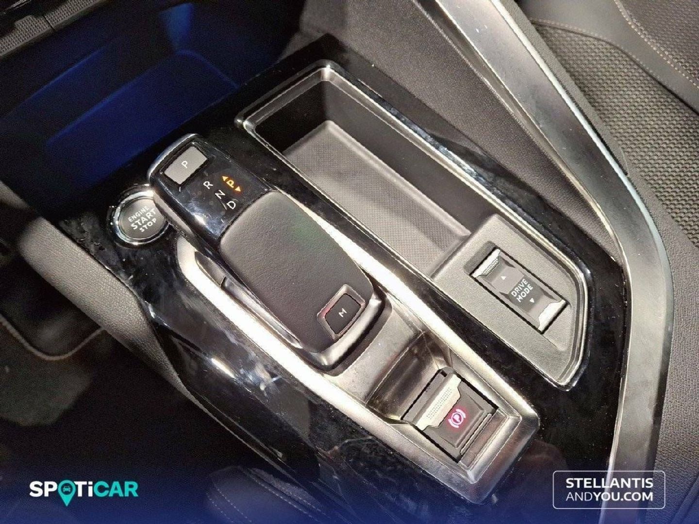 Peugeot 5008 BlueHDI 130 S&S GT EAT8 96 kW (130 CV)