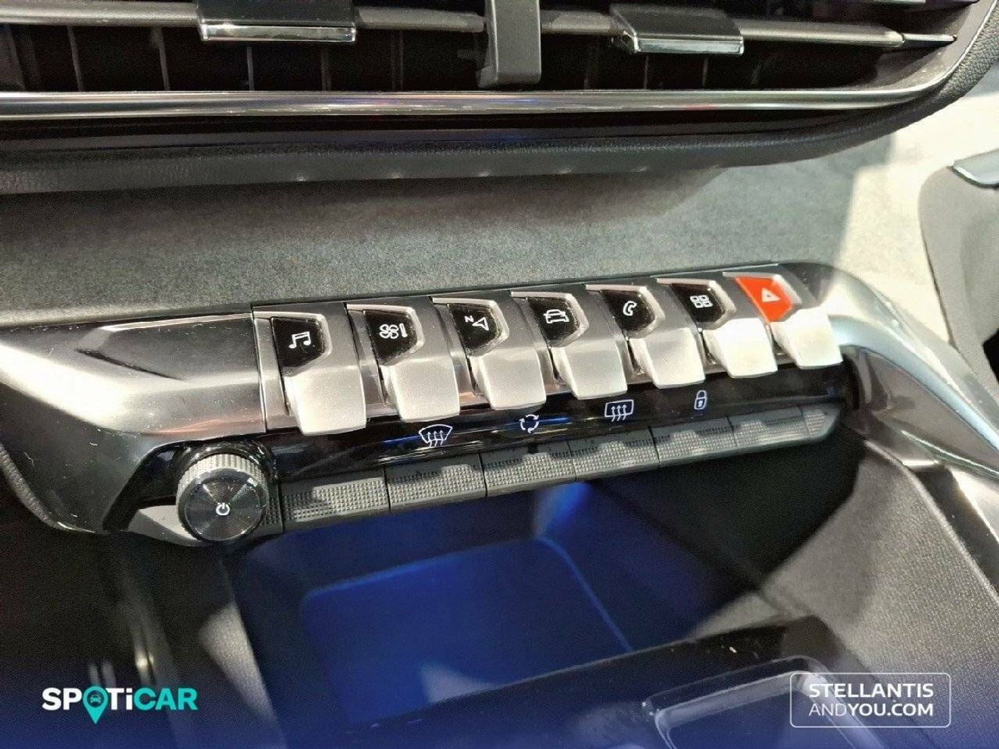 Peugeot 5008 BlueHDI 130 S&S GT EAT8 96 kW (130 CV)