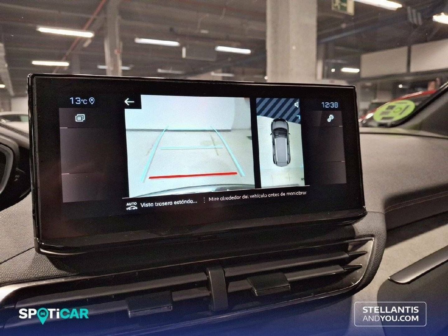 Peugeot 5008 BlueHDI 130 S&S GT EAT8 96 kW (130 CV)