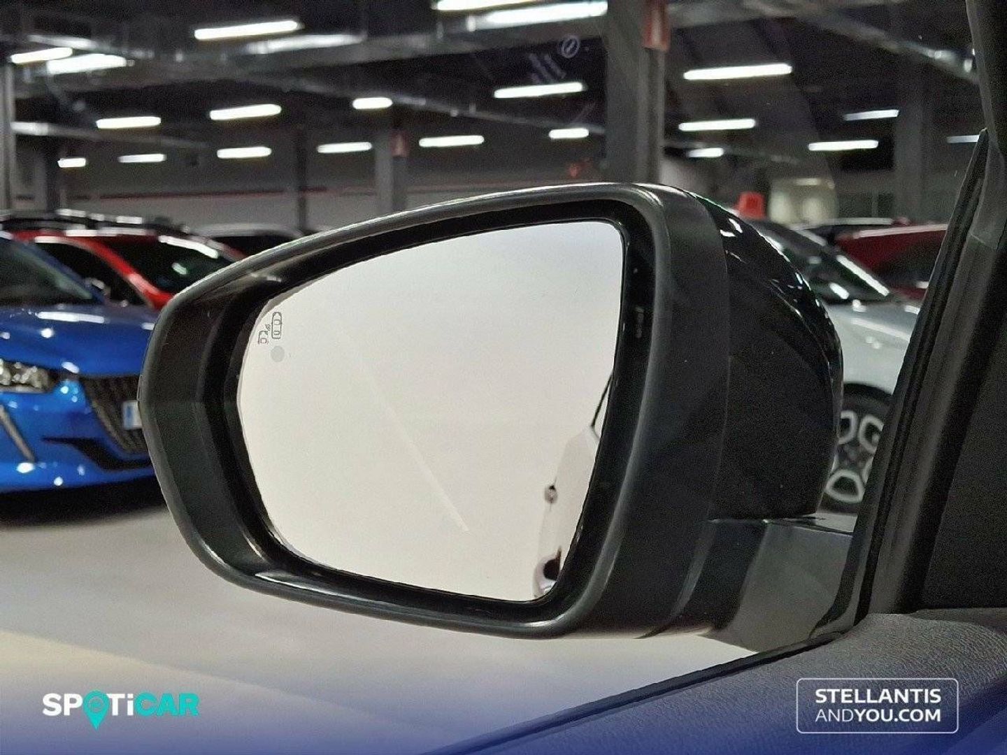Peugeot 5008 BlueHDI 130 S&S GT EAT8 96 kW (130 CV)