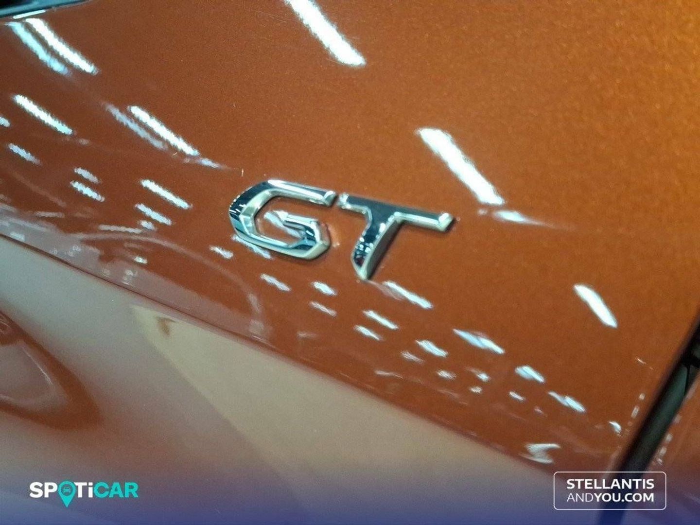 Peugeot 5008 BlueHDI 130 S&S GT EAT8 96 kW (130 CV)