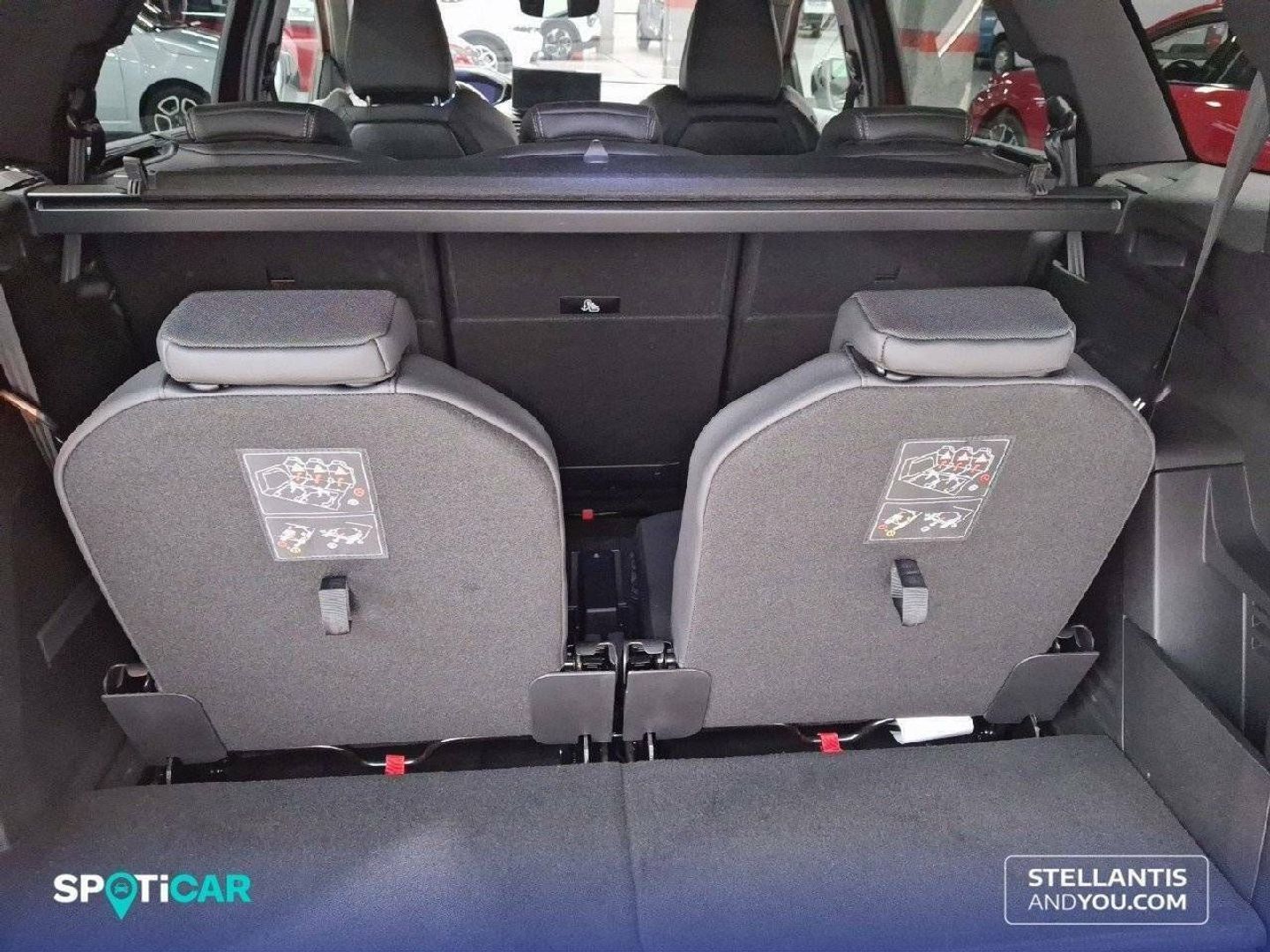 Peugeot 5008 BlueHDI 130 S&S GT EAT8 96 kW (130 CV)