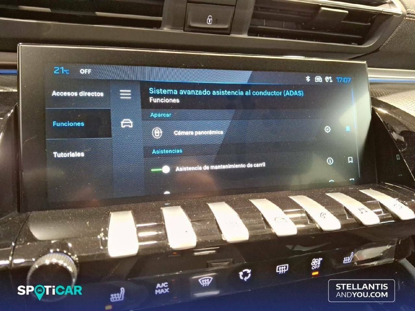 Peugeot 508 Hybrid 225 GT e-EAT8 165 kW (225 CV)