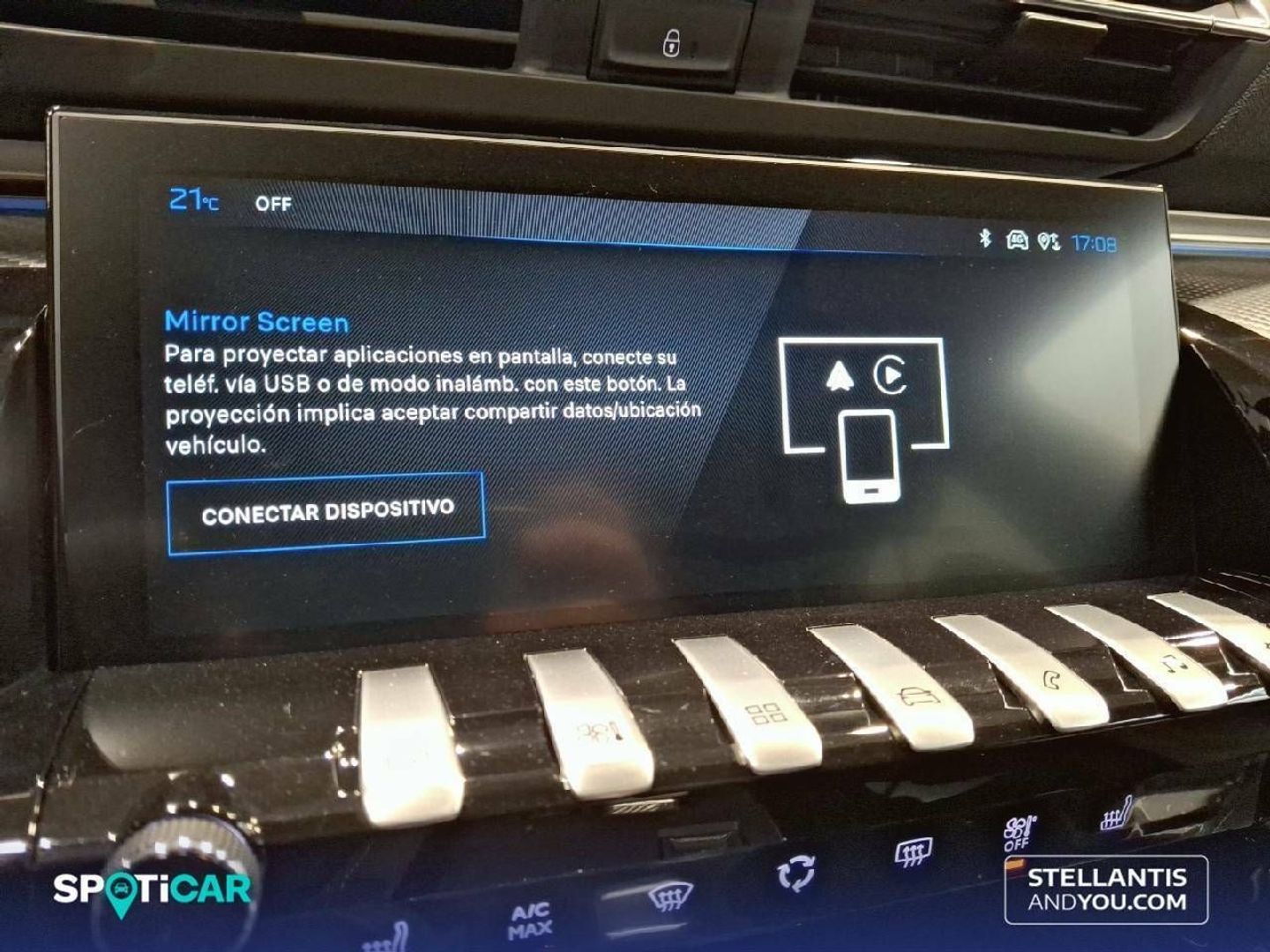 Peugeot 508 Hybrid 225 GT e-EAT8 165 kW (225 CV)