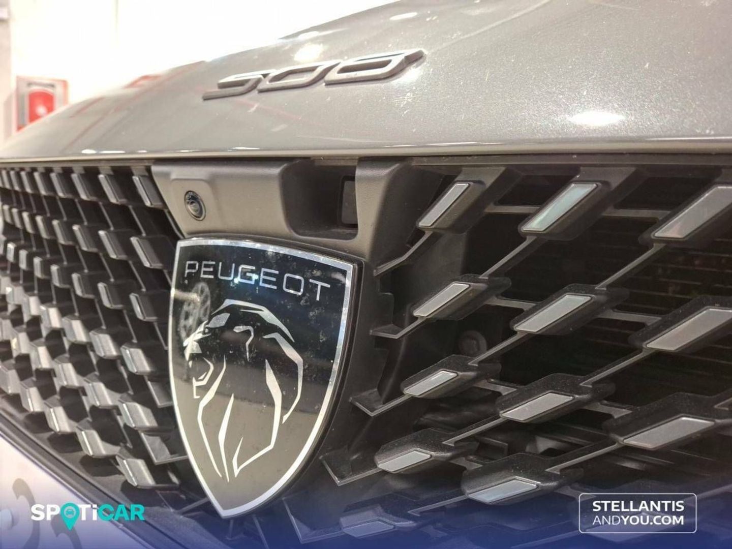 Peugeot 508 Hybrid 225 GT e-EAT8 165 kW (225 CV)