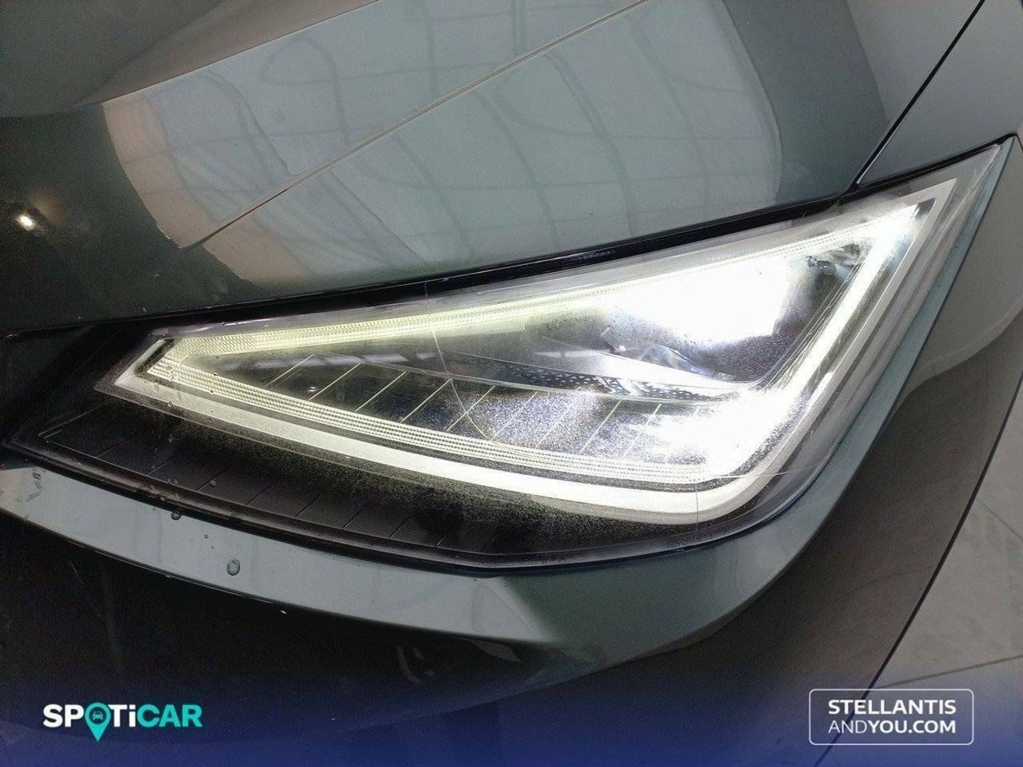 SEAT Arona 1.0 TSI Style Plus 81 kW (110 CV)