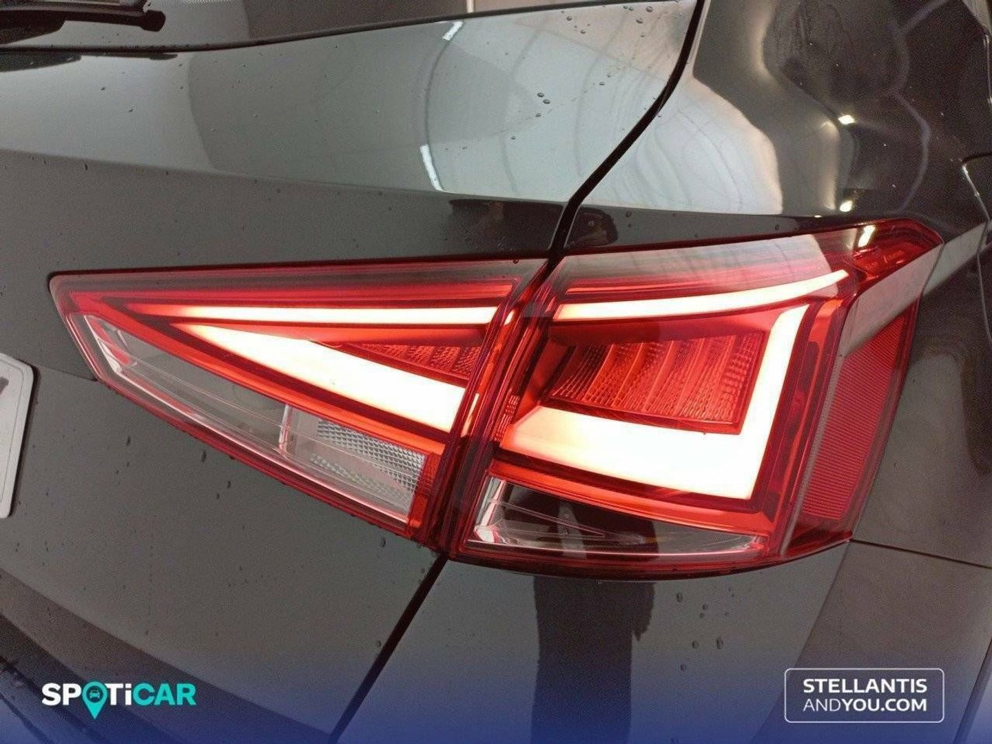 SEAT Arona 1.0 TSI Style Plus 81 kW (110 CV)