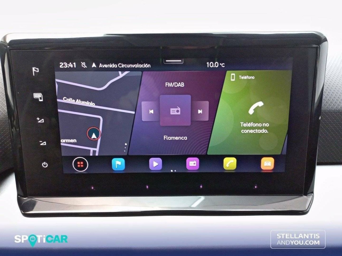 SEAT Arona 1.0 TSI Style Plus 81 kW (110 CV)