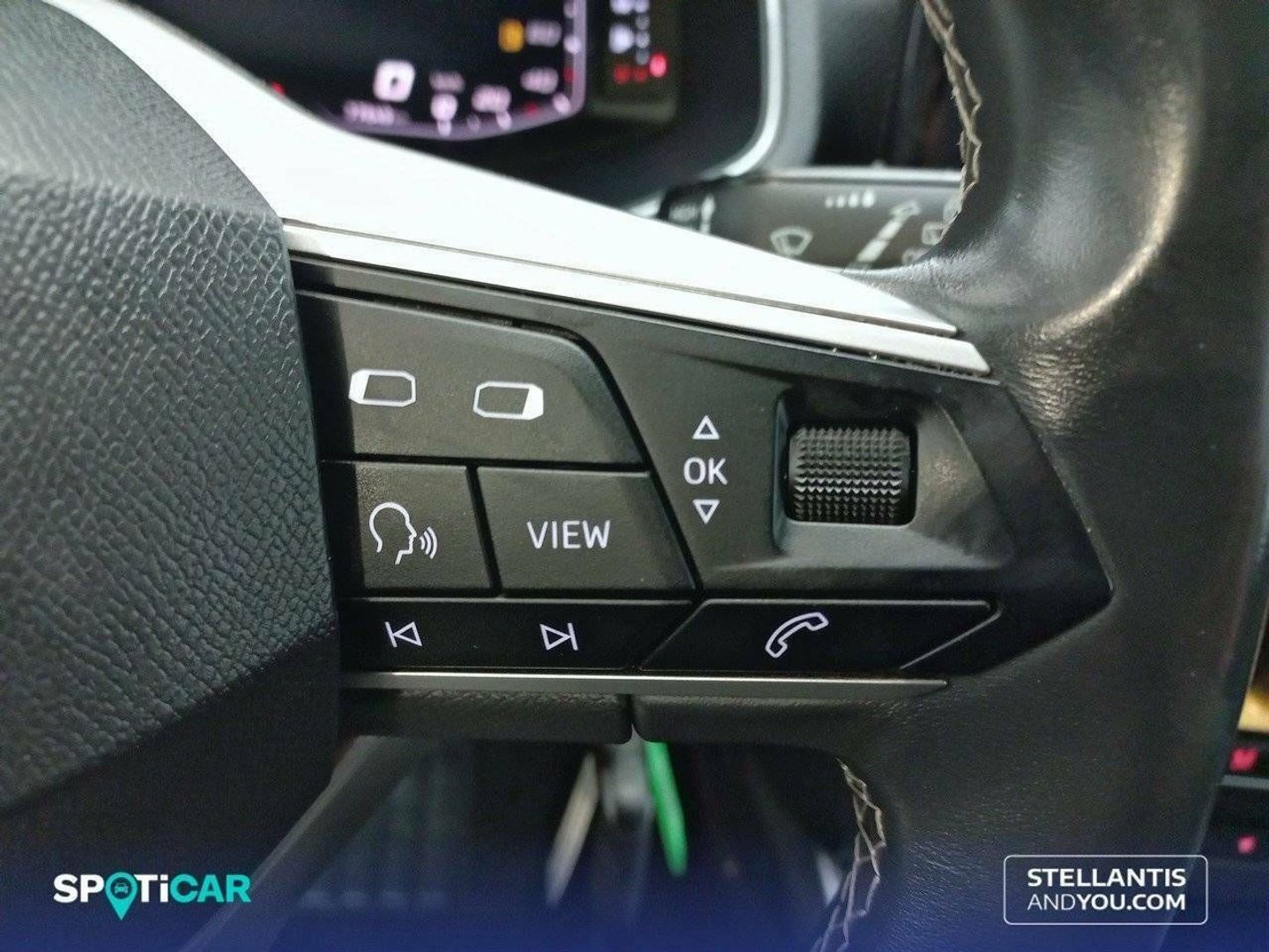 SEAT Arona 1.0 TSI Style Plus 81 kW (110 CV)