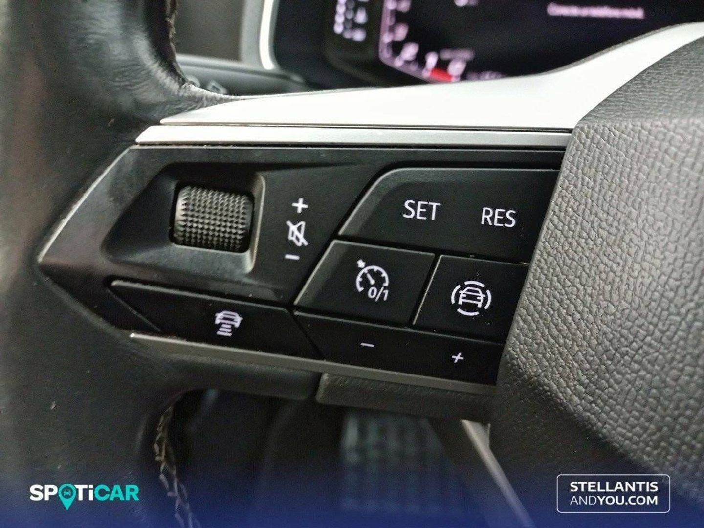 SEAT Arona 1.0 TSI Style Plus 81 kW (110 CV)