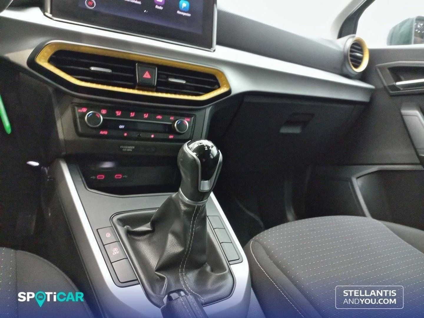 SEAT Arona 1.0 TSI Style Plus 81 kW (110 CV)