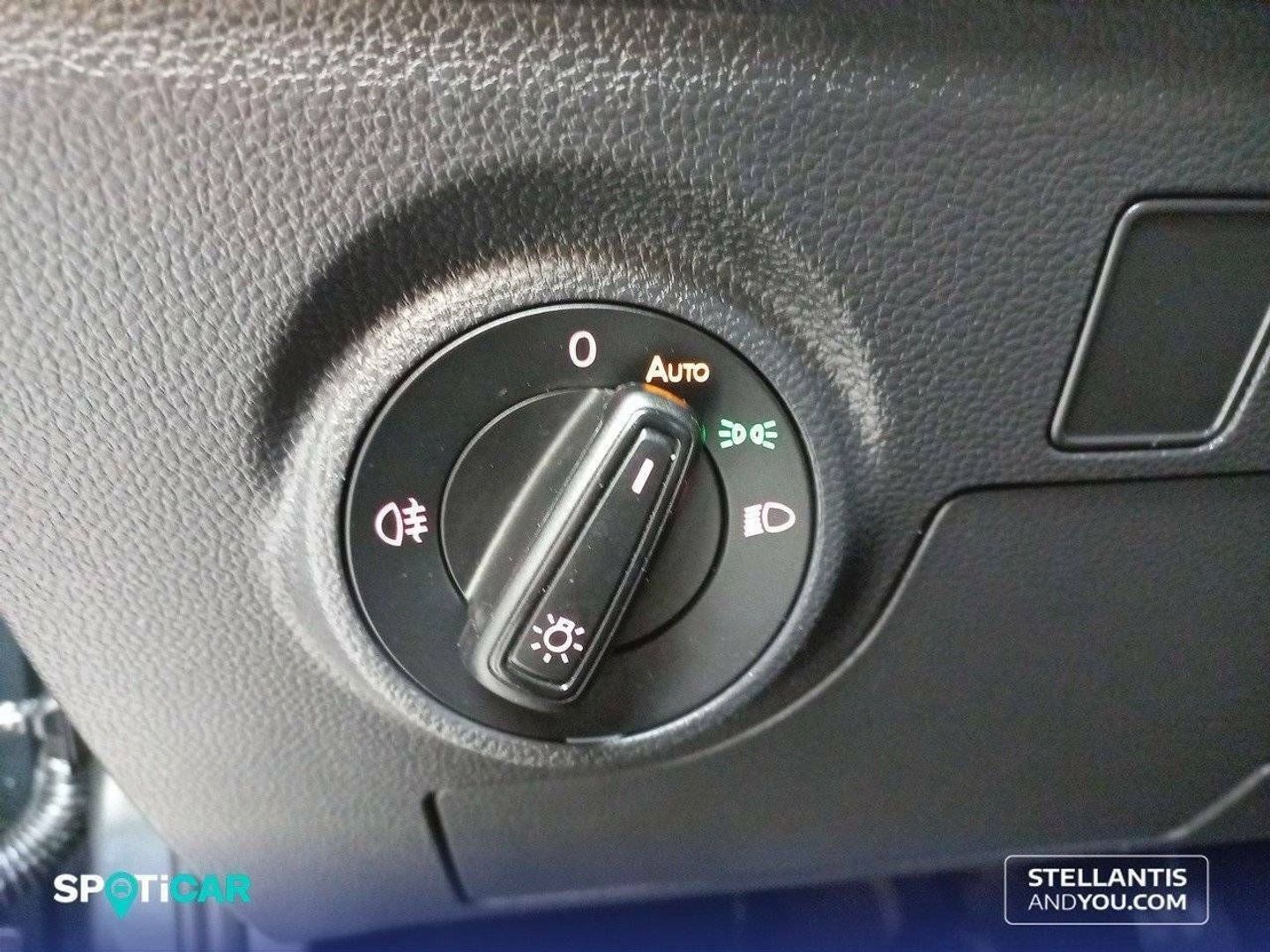 SEAT Arona 1.0 TSI Style Plus 81 kW (110 CV)