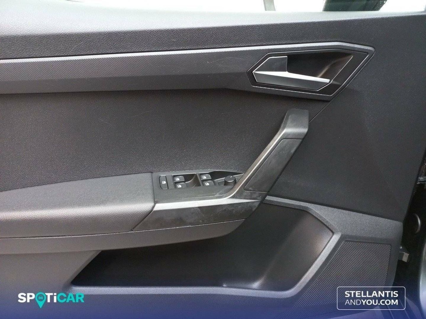 SEAT Arona 1.0 TSI Style Plus 81 kW (110 CV)