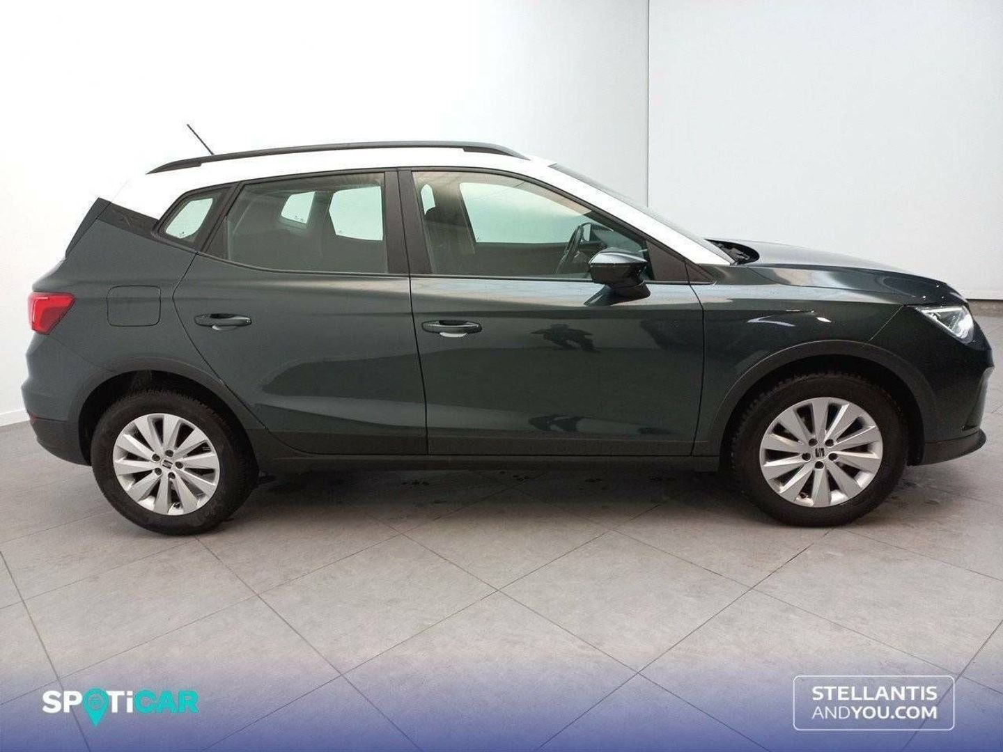 SEAT Arona 1.0 TSI Style Plus 81 kW (110 CV)