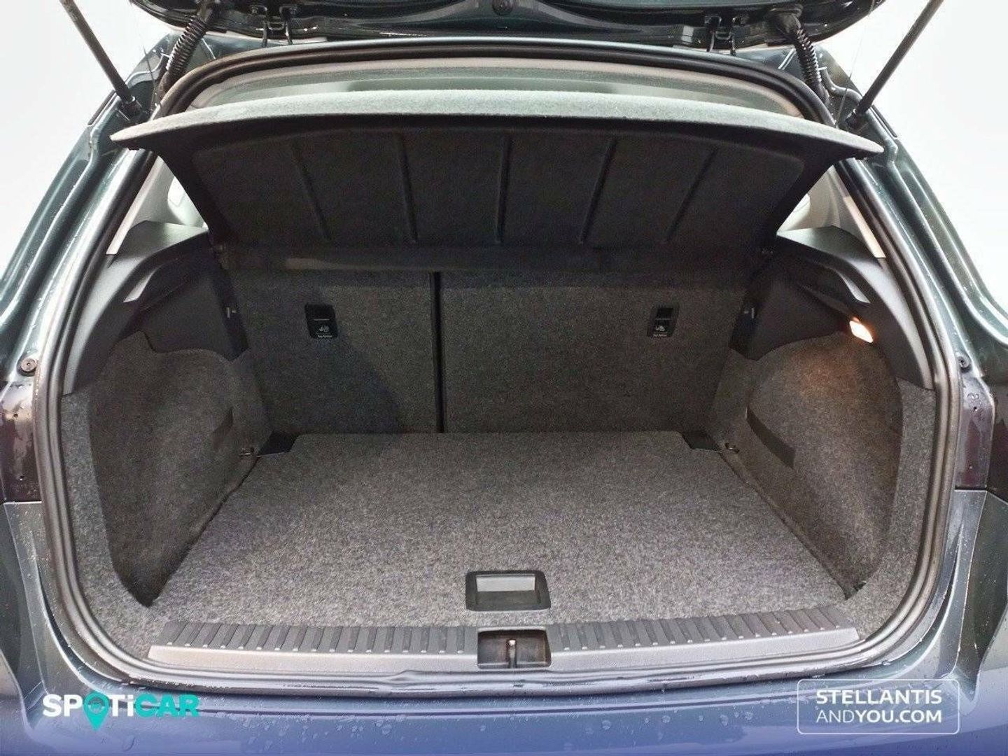 SEAT Arona 1.0 TSI Style Plus 81 kW (110 CV)