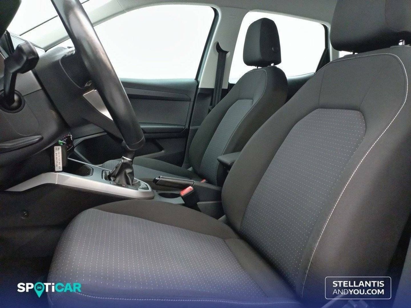 SEAT Arona 1.0 TSI Style Plus 81 kW (110 CV)