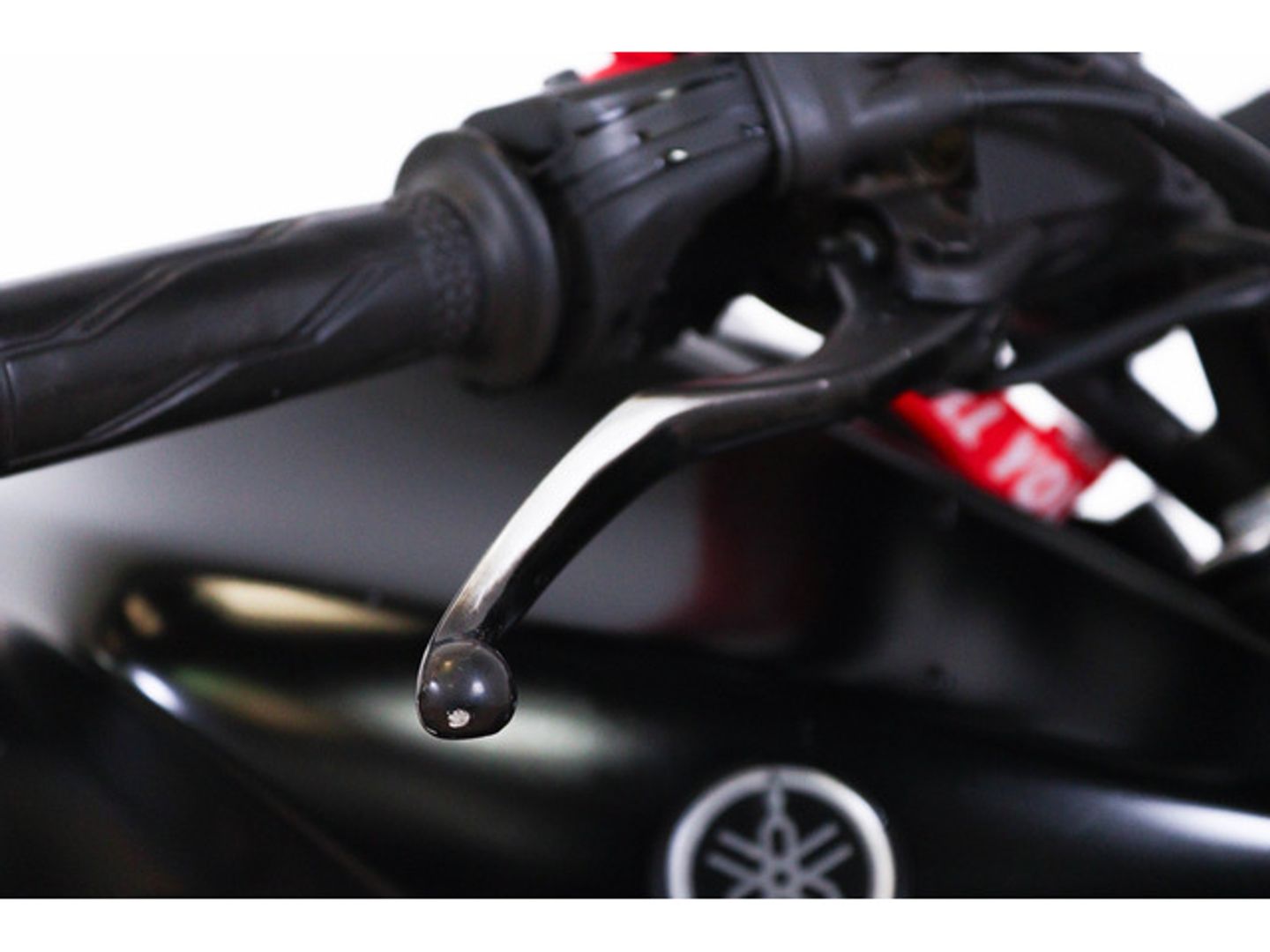 Yamaha MT -125