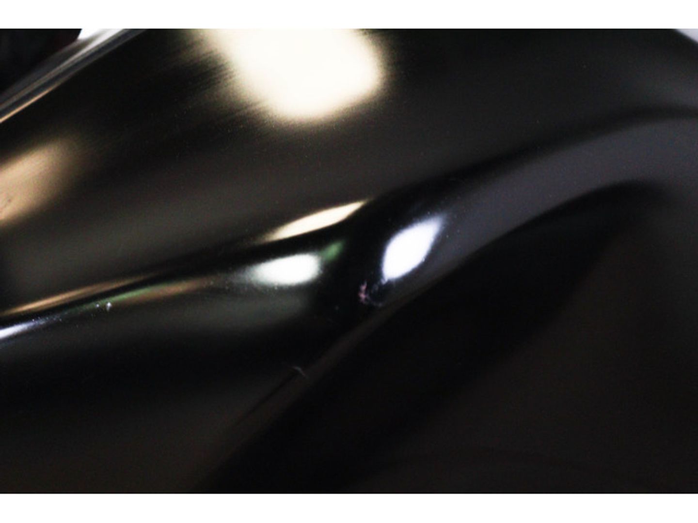 Yamaha MT -125