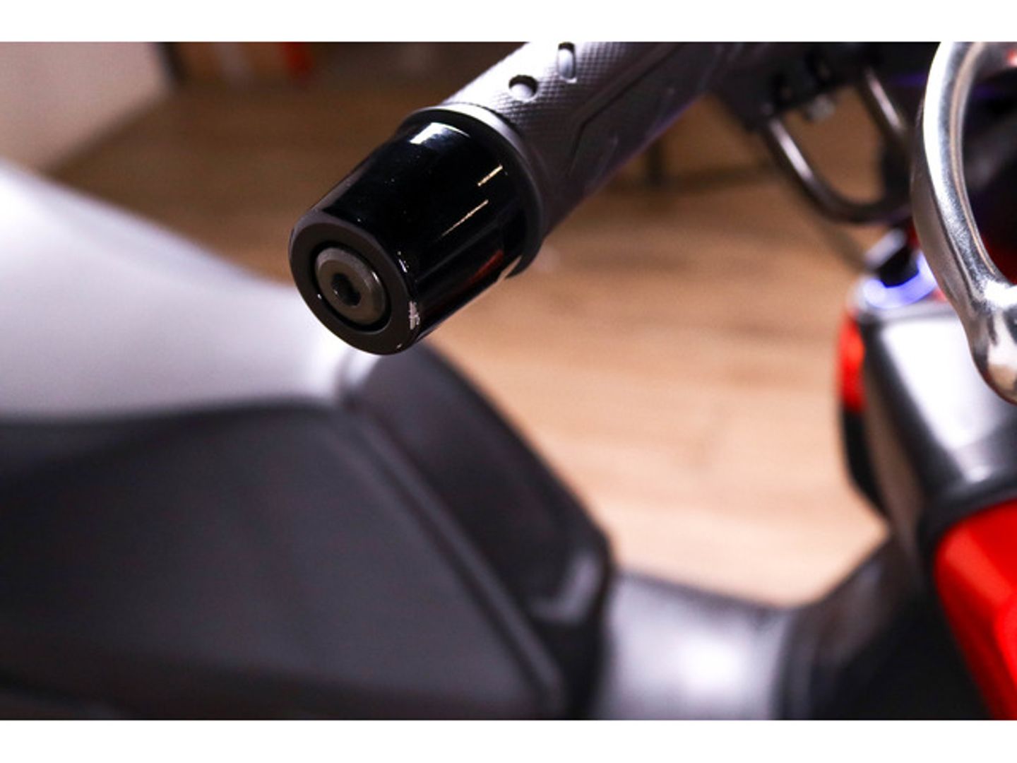 KYMCO DTX 125