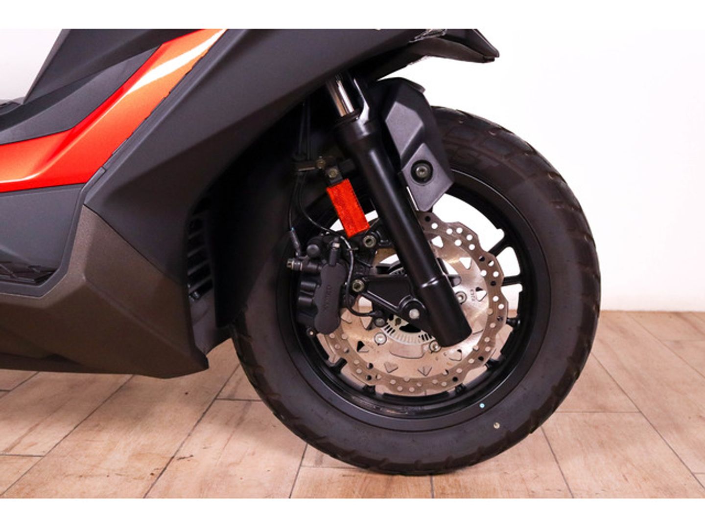 KYMCO DTX 125