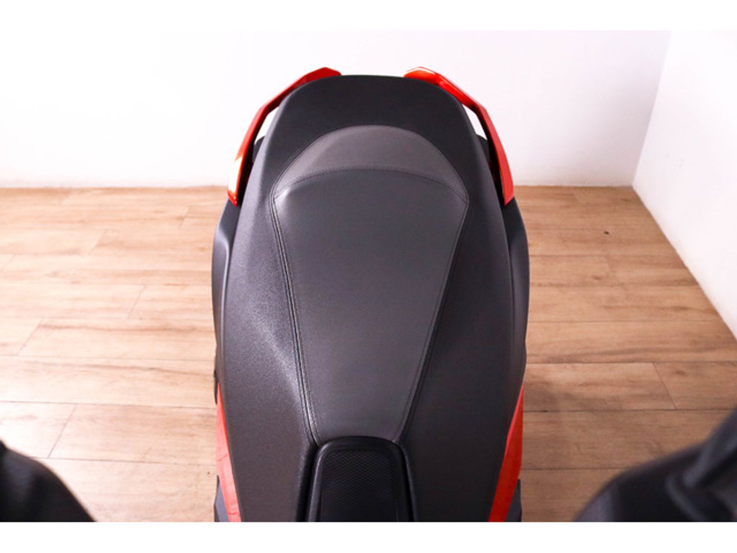 KYMCO DTX 125