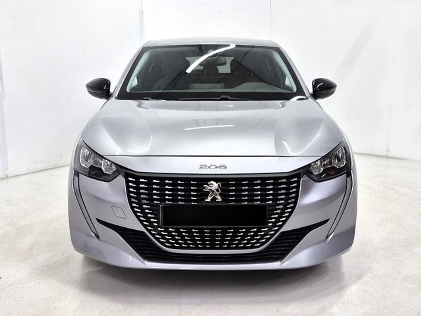 Peugeot 208 PureTech 100 Allure 75 kW (100 CV)