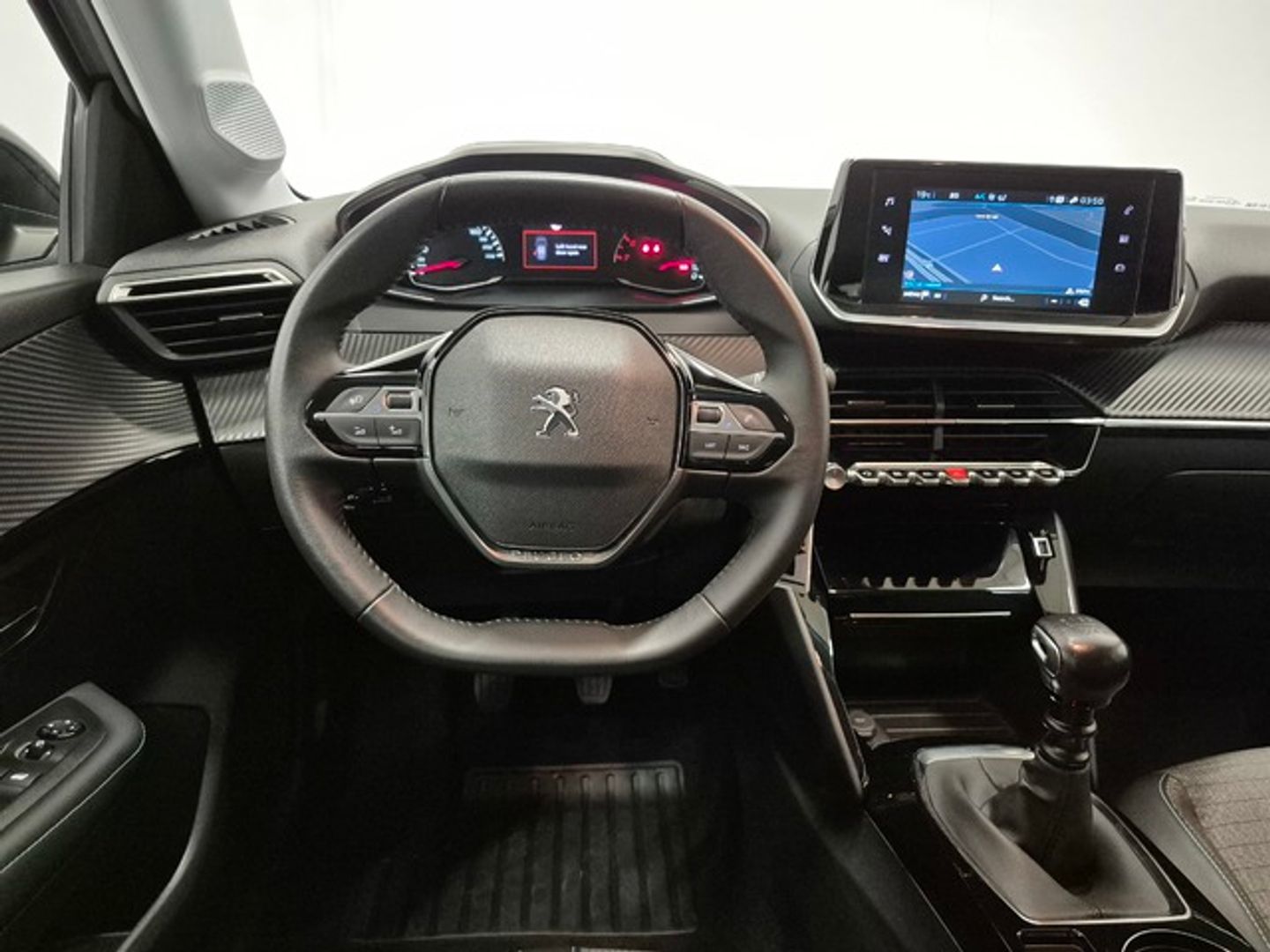 Peugeot 208 PureTech 100 Allure 75 kW (100 CV)
