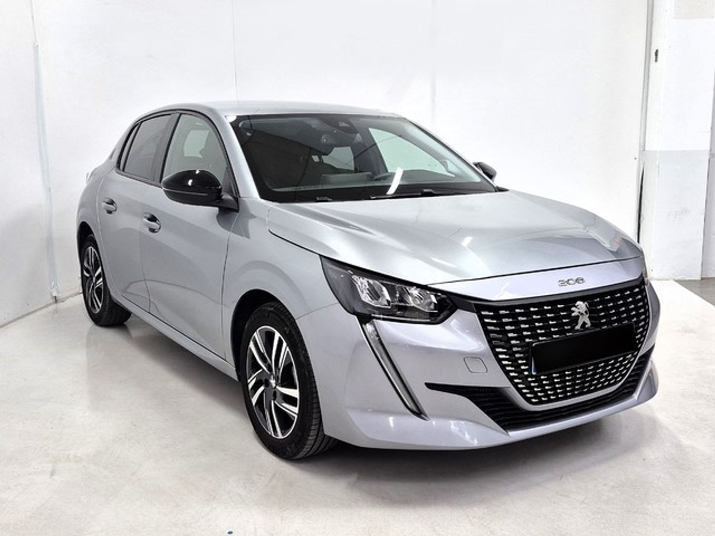 Peugeot 208 PureTech 100 Allure 75 kW (100 CV)