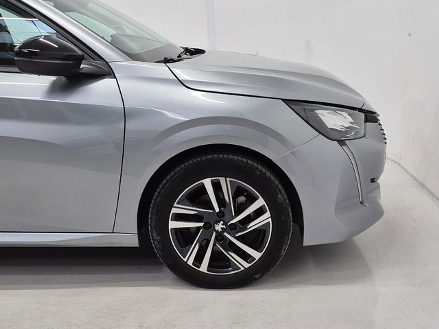Peugeot 208 PureTech 100 Allure 75 kW (100 CV)