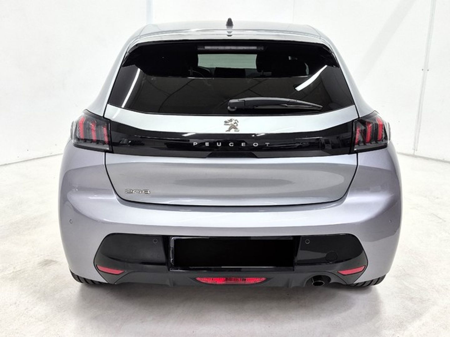 Peugeot 208 PureTech 100 Allure 75 kW (100 CV)