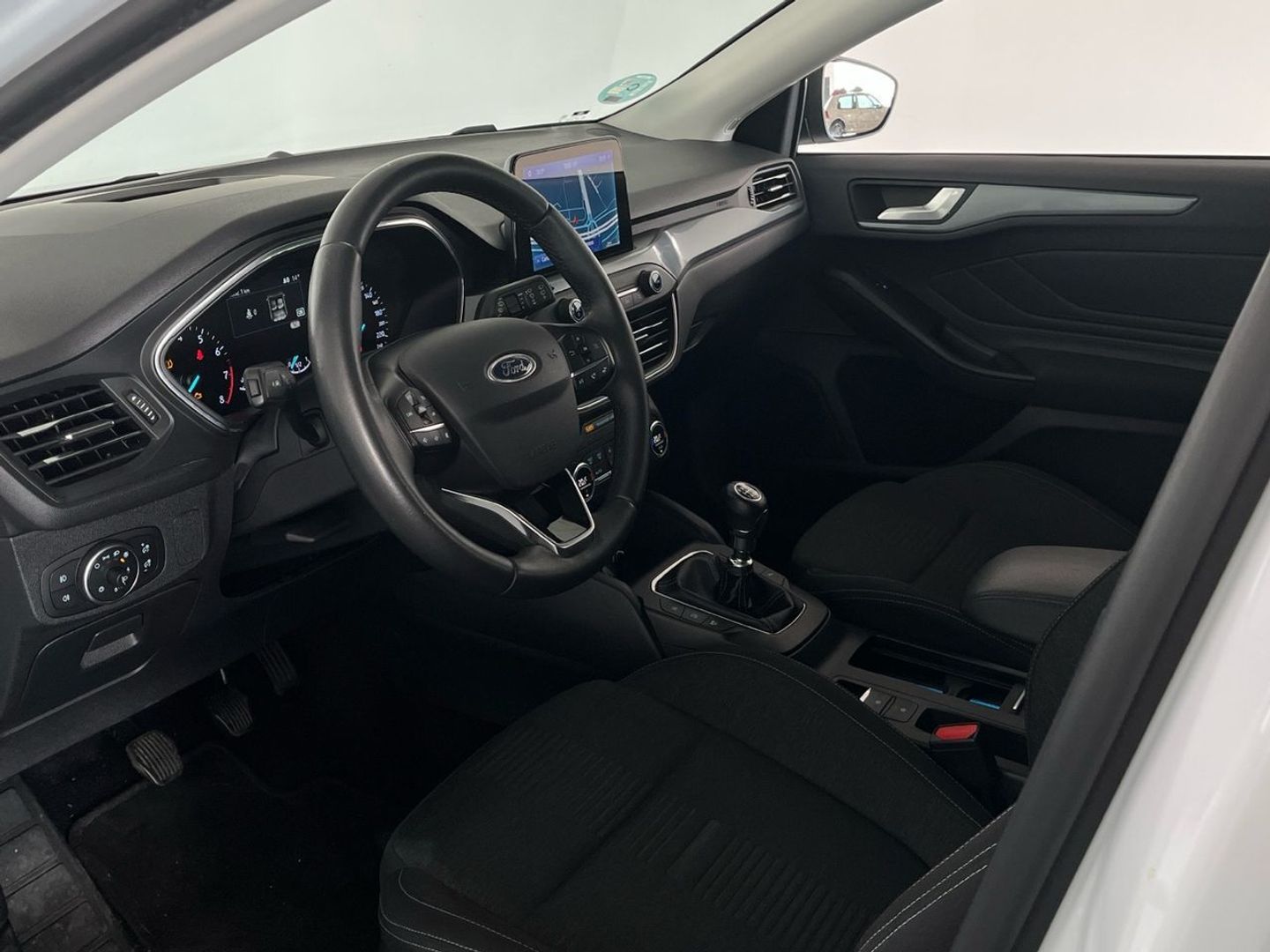 Ford Focus SportBreak 1.0 Ecoboost Active 92 kW (125 CV)