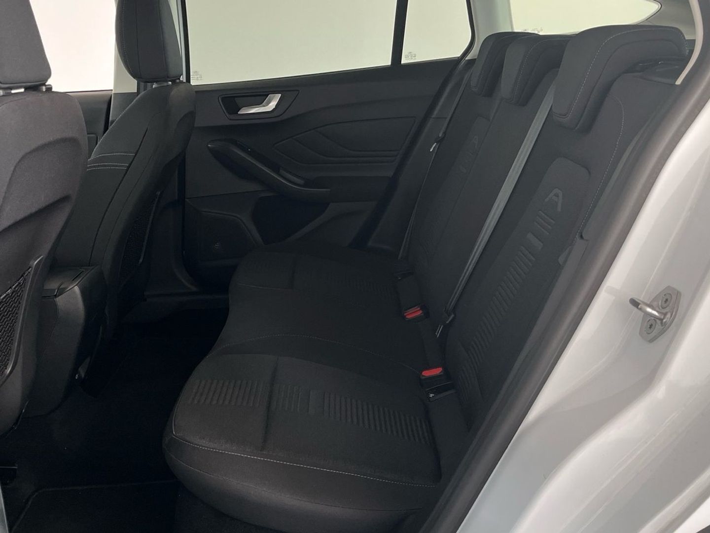 Ford Focus SportBreak 1.0 Ecoboost Active 92 kW (125 CV)