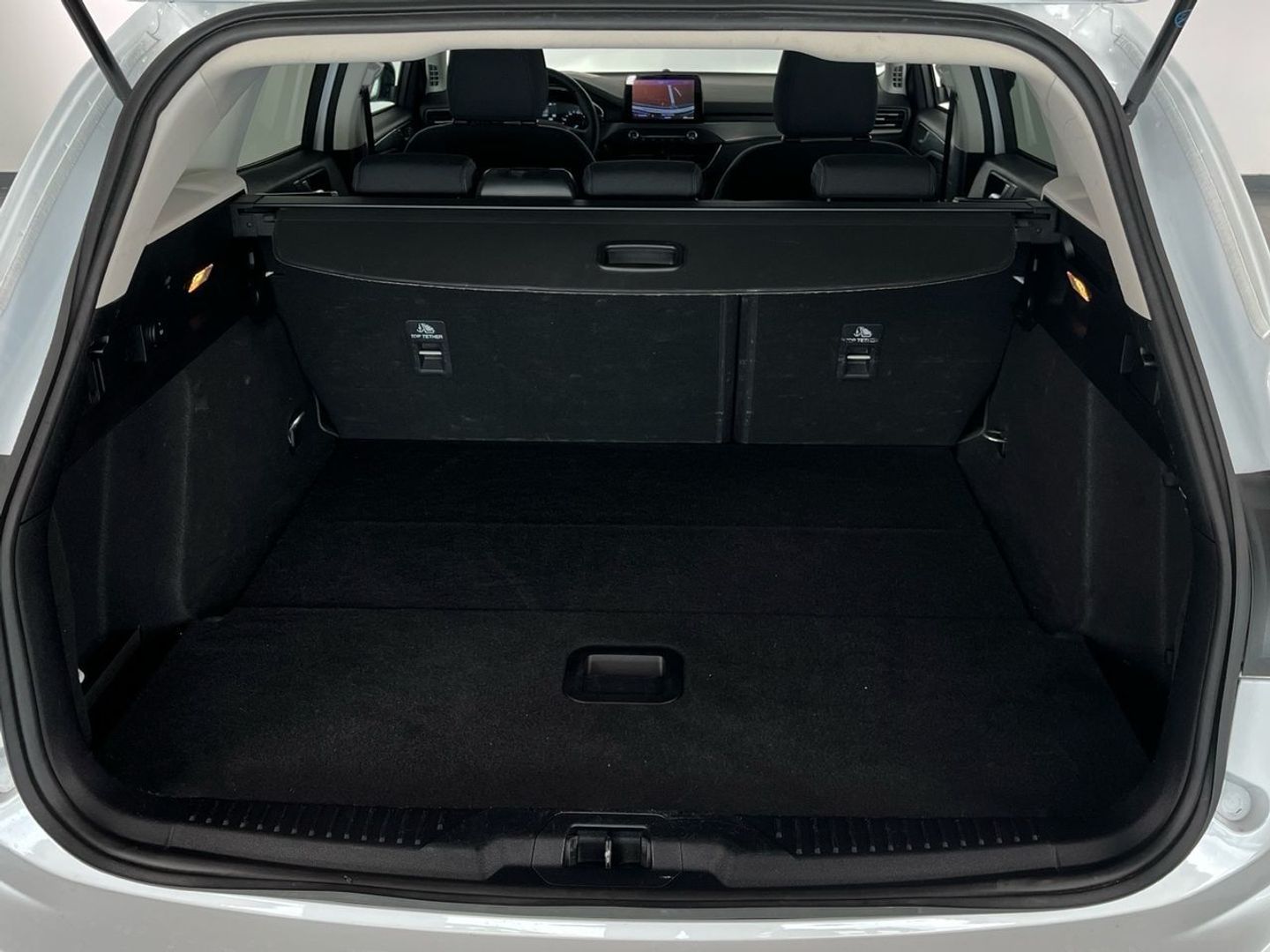 Ford Focus SportBreak 1.0 Ecoboost Active 92 kW (125 CV)