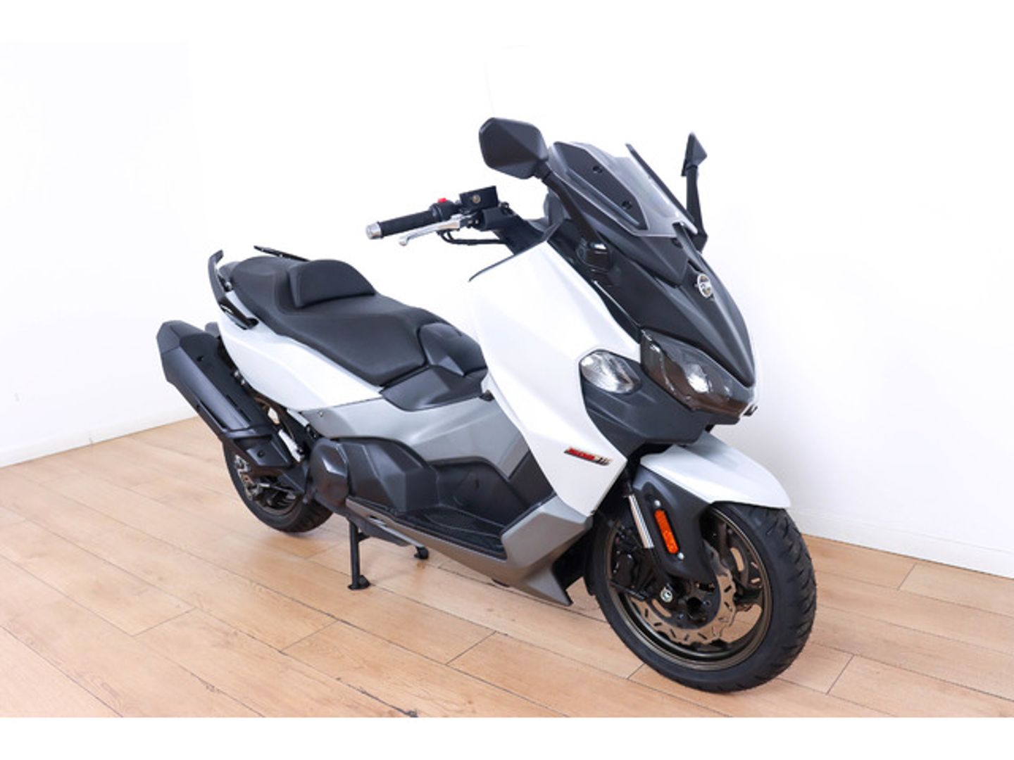 SYM Maxsym TL 508