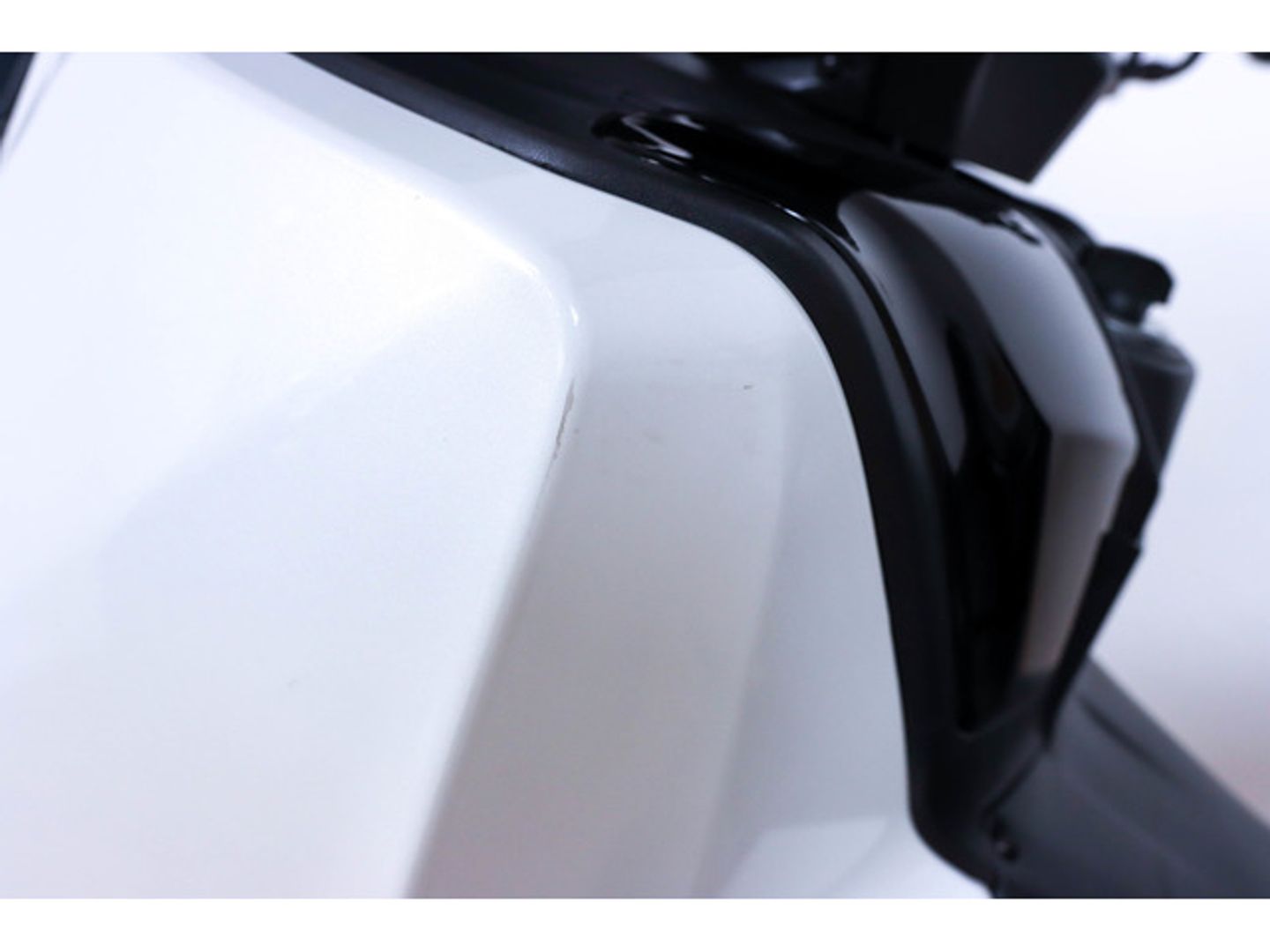 SYM Maxsym TL 508