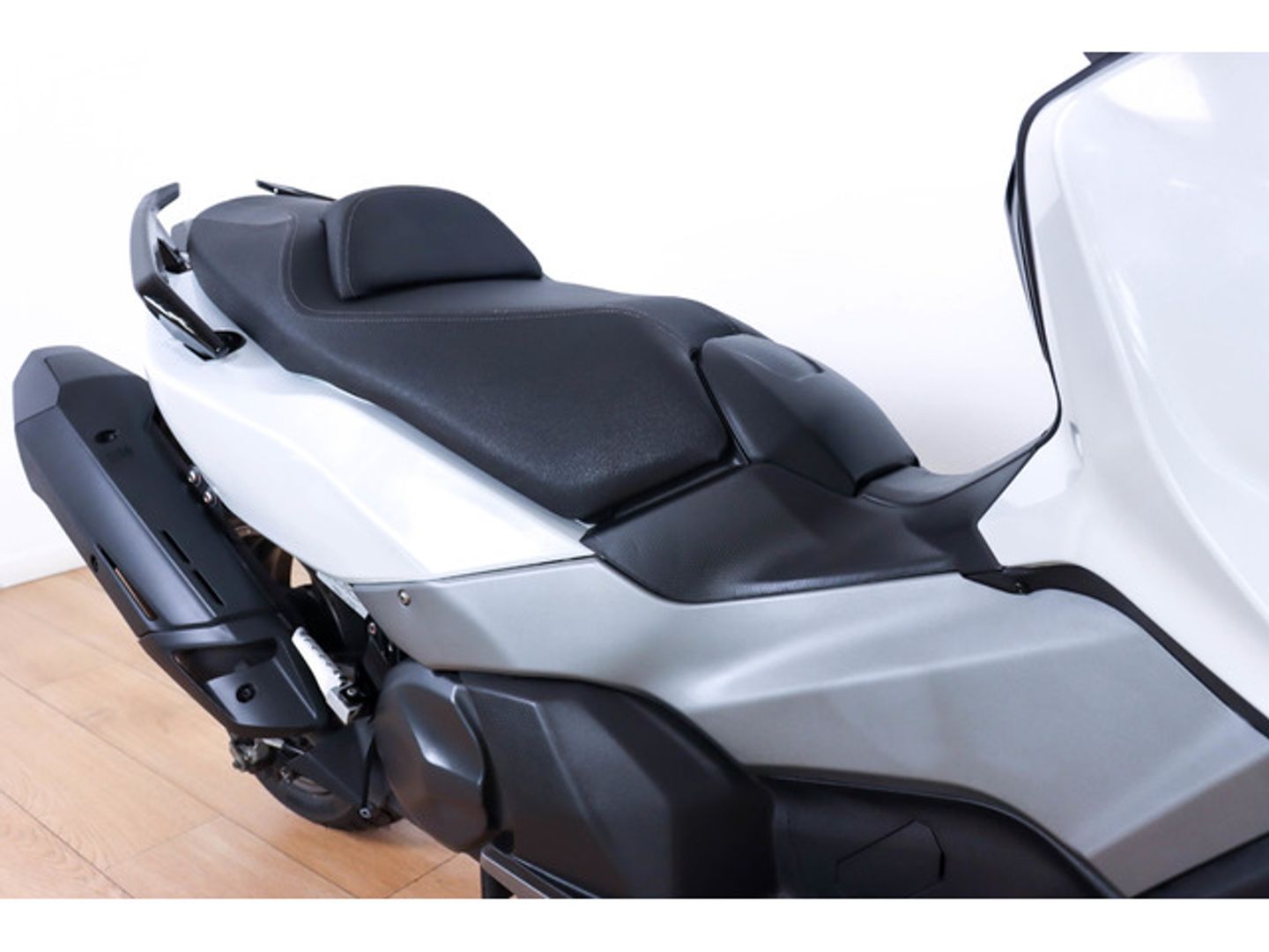 SYM Maxsym TL 508