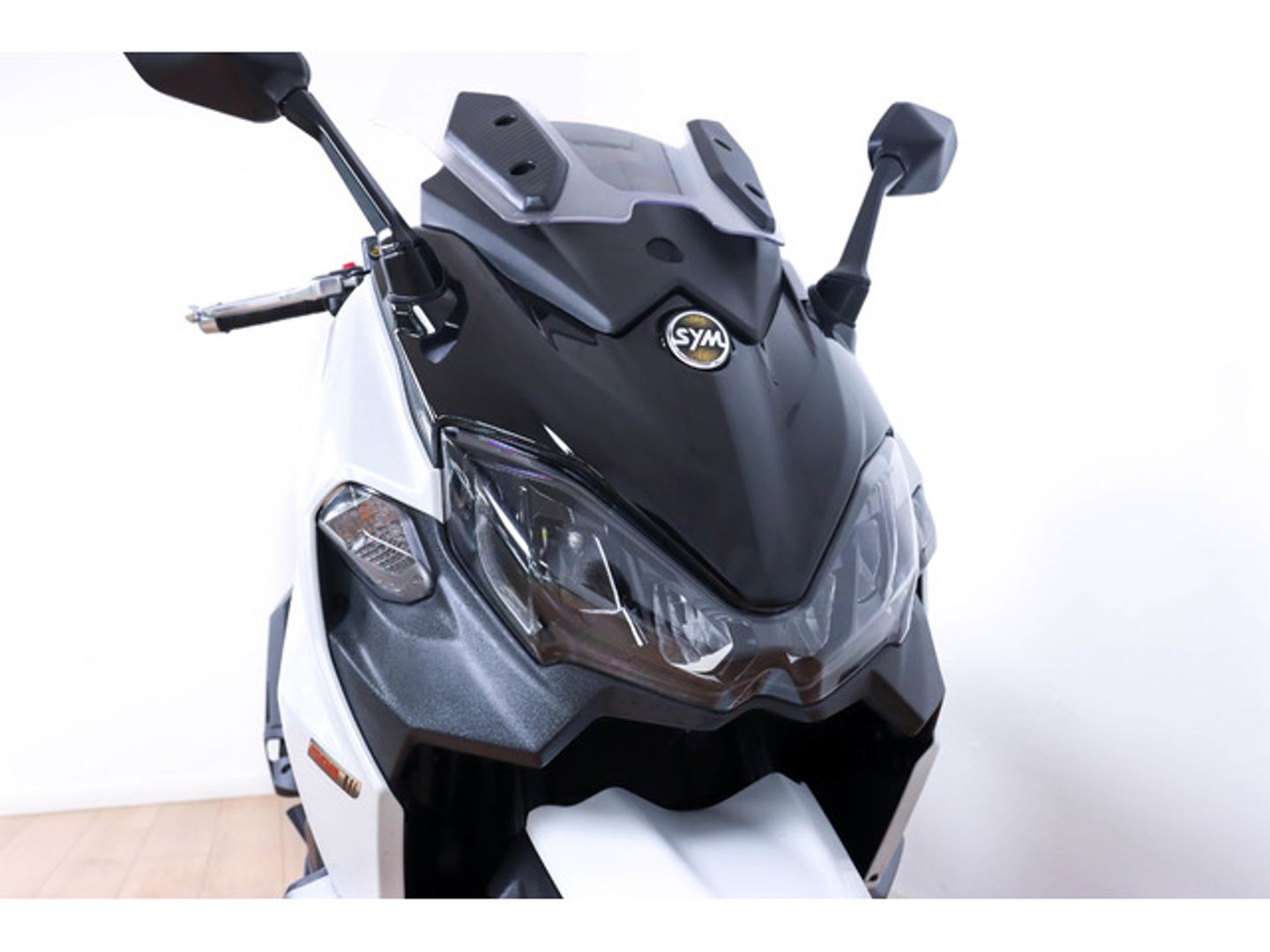 SYM Maxsym TL 508