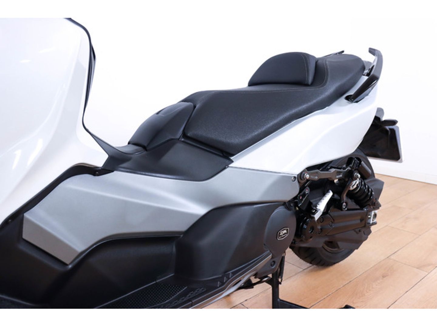 SYM Maxsym TL 508