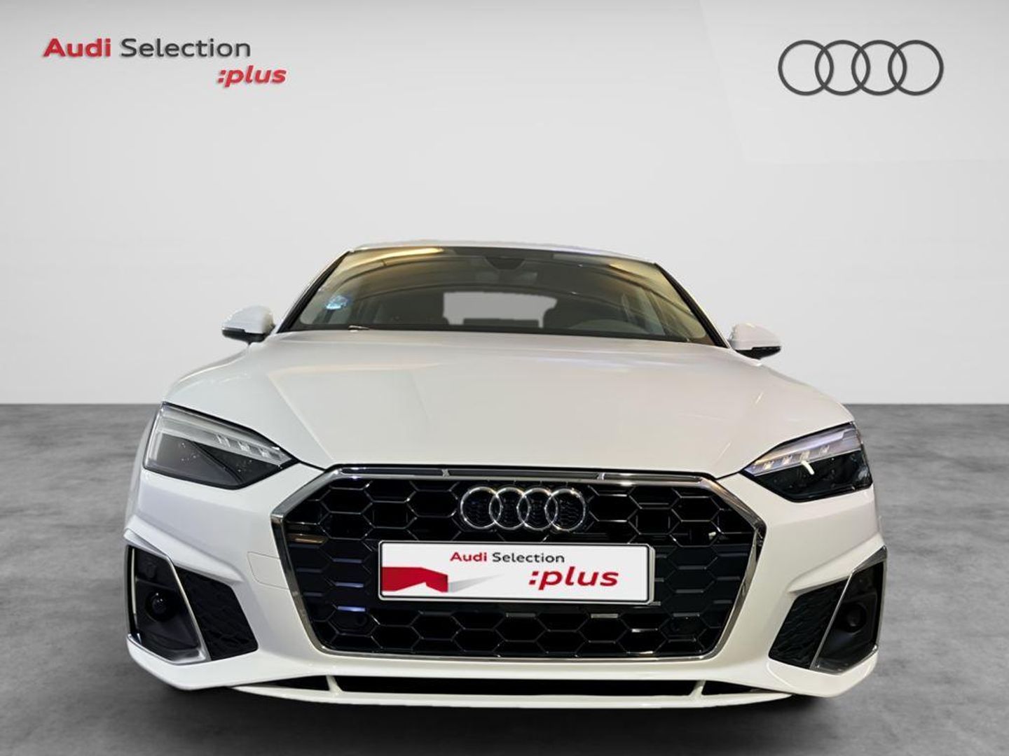 Audi A5 Sportback S Line 35 TDI 120 kW (163 CV) S tronic