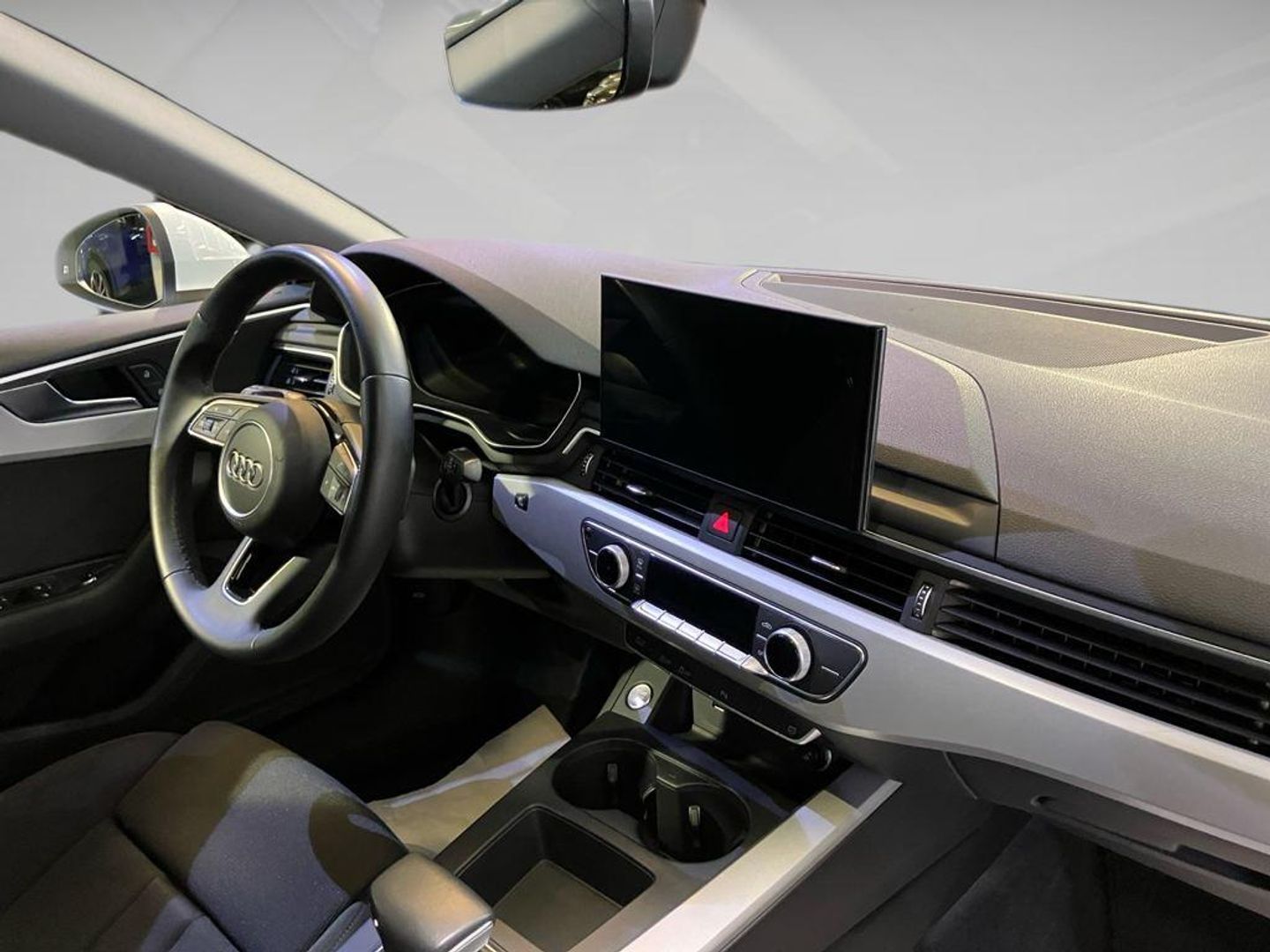Audi A5 Sportback S Line 35 TDI 120 kW (163 CV) S tronic