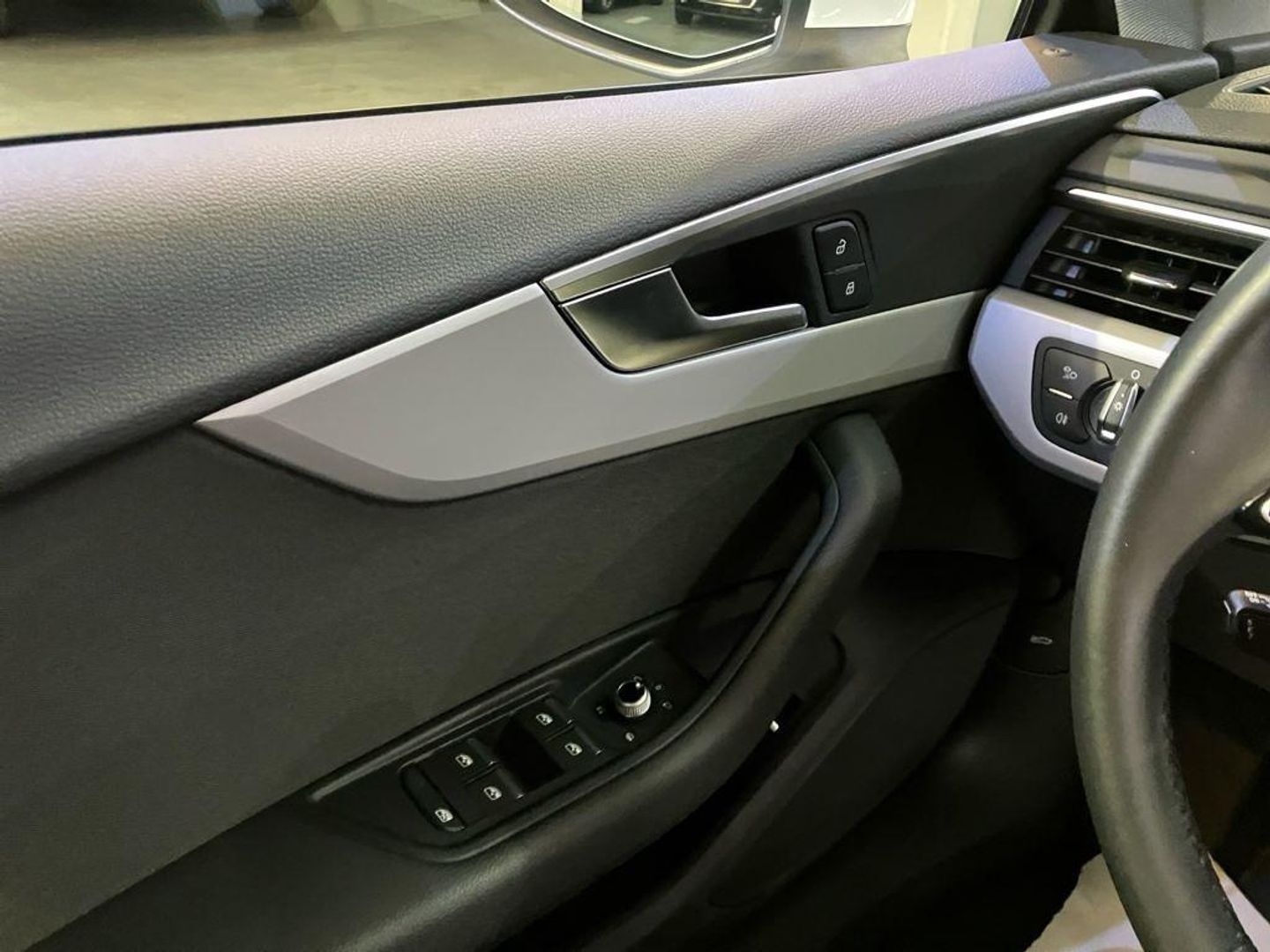Audi A5 Sportback S Line 35 TDI 120 kW (163 CV) S tronic