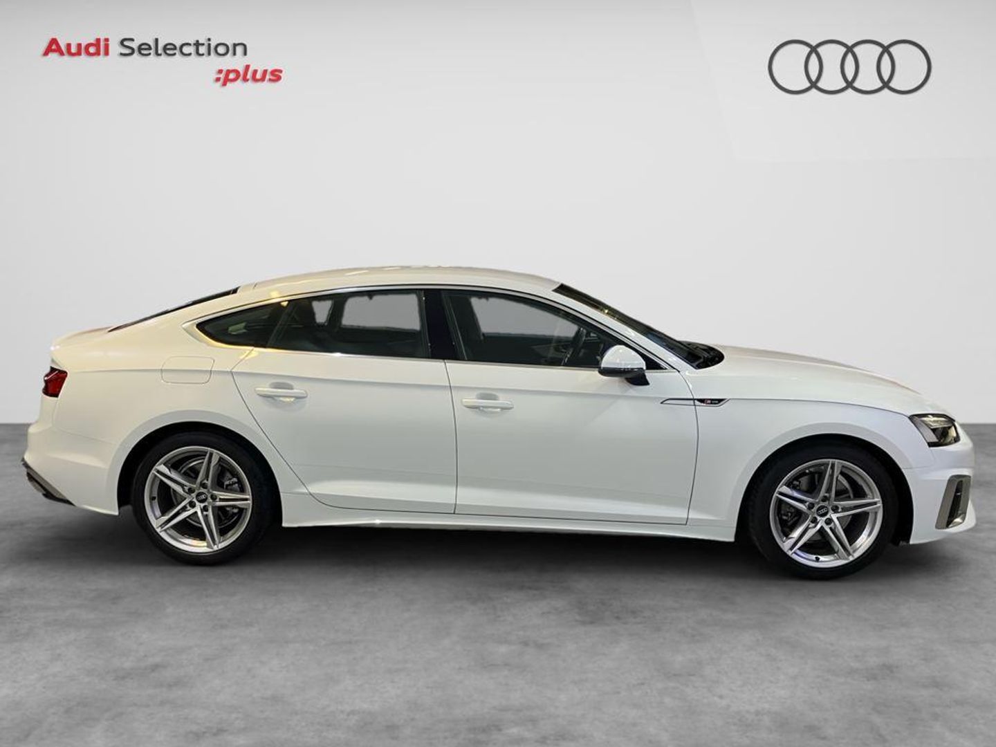 Audi A5 Sportback S Line 35 TDI 120 kW (163 CV) S tronic