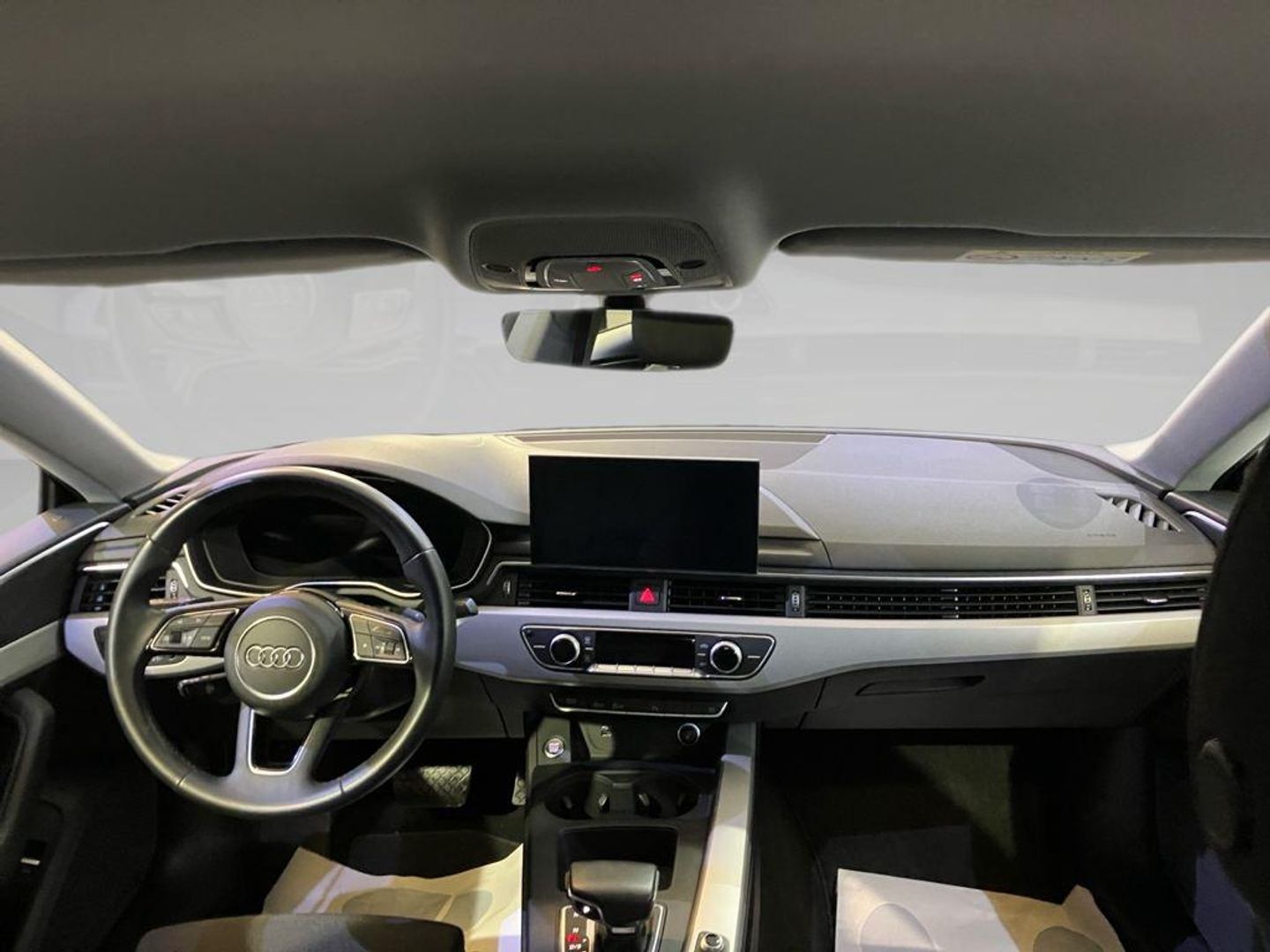 Audi A5 Sportback S Line 35 TDI 120 kW (163 CV) S tronic