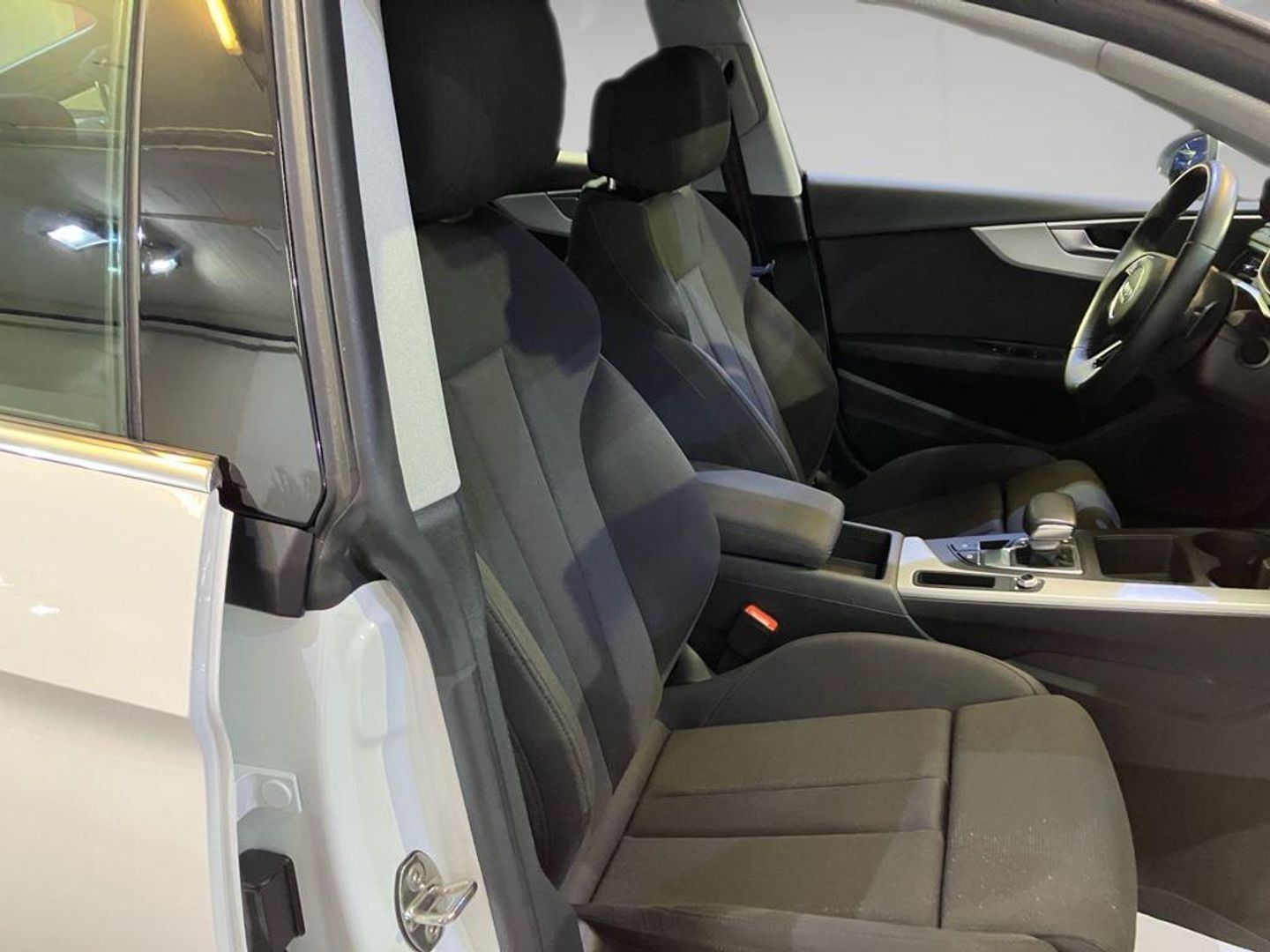 Audi A5 Sportback S Line 35 TDI 120 kW (163 CV) S tronic